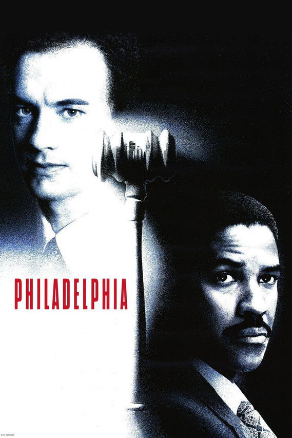 Pôster de Philadelphia