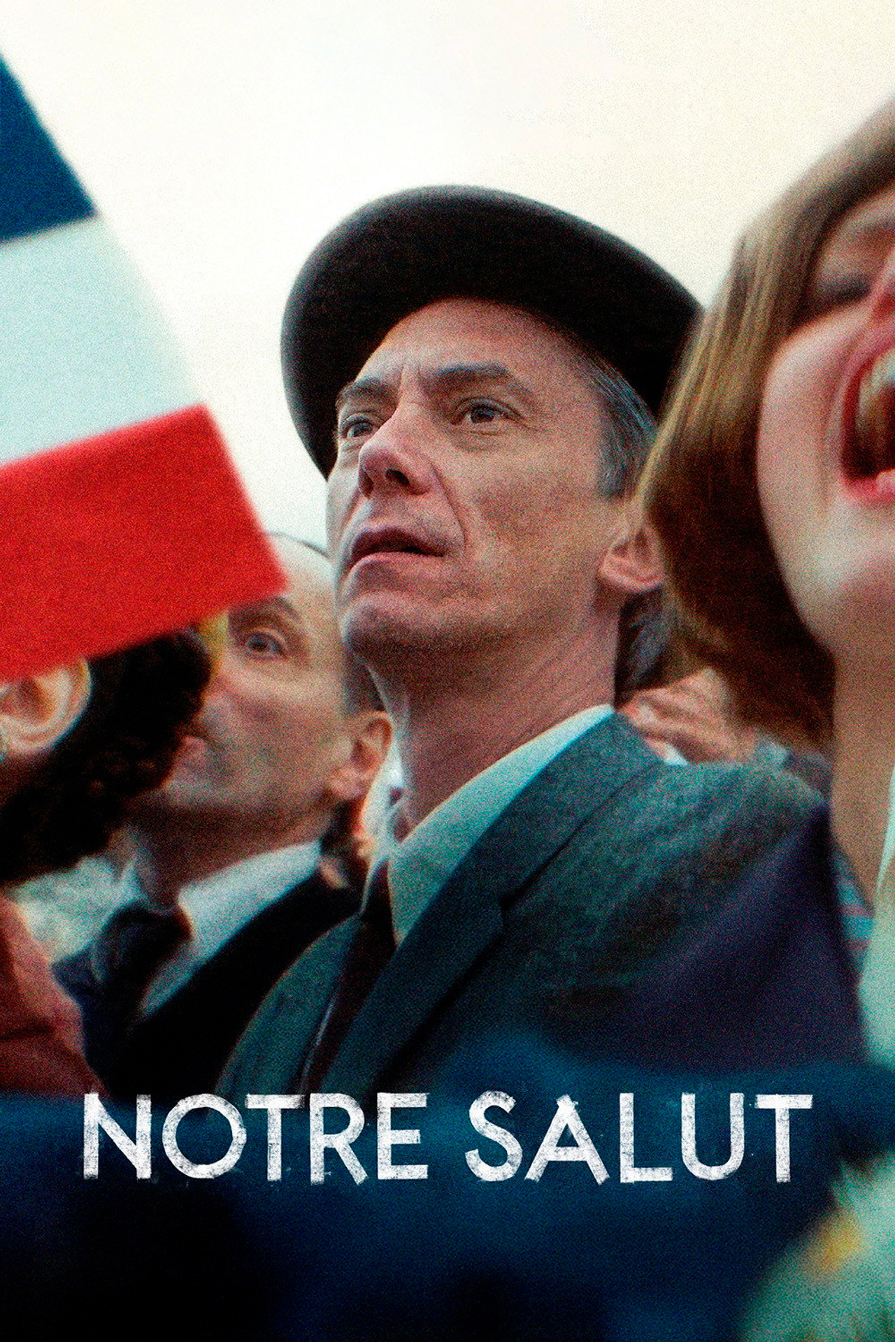 Pôster de A Man of His Time