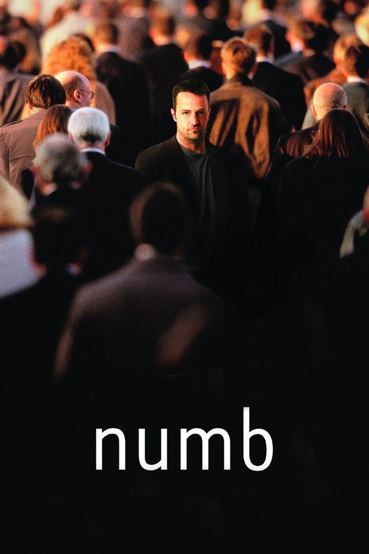 Pôster de Numb