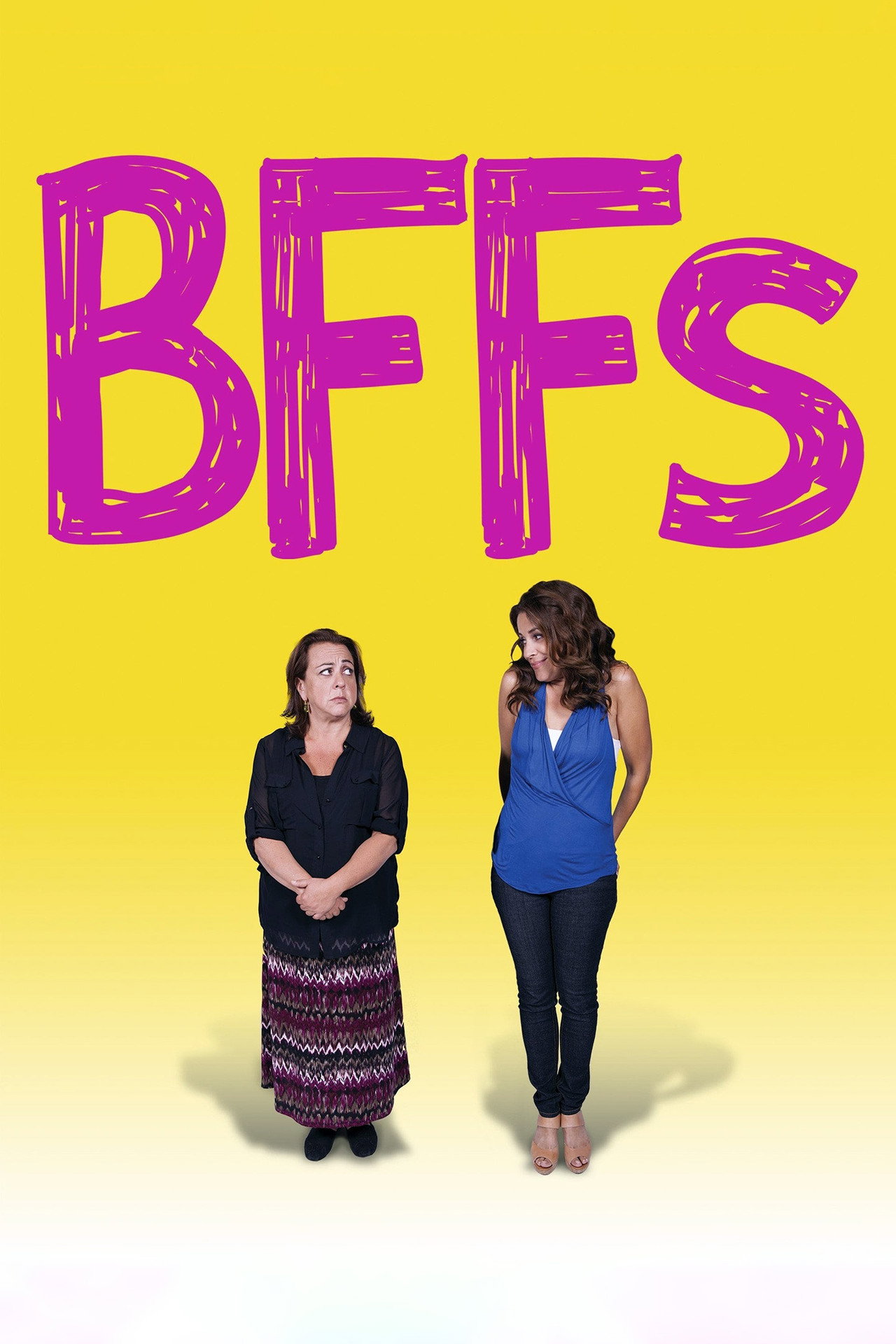 Pôster de BFFs