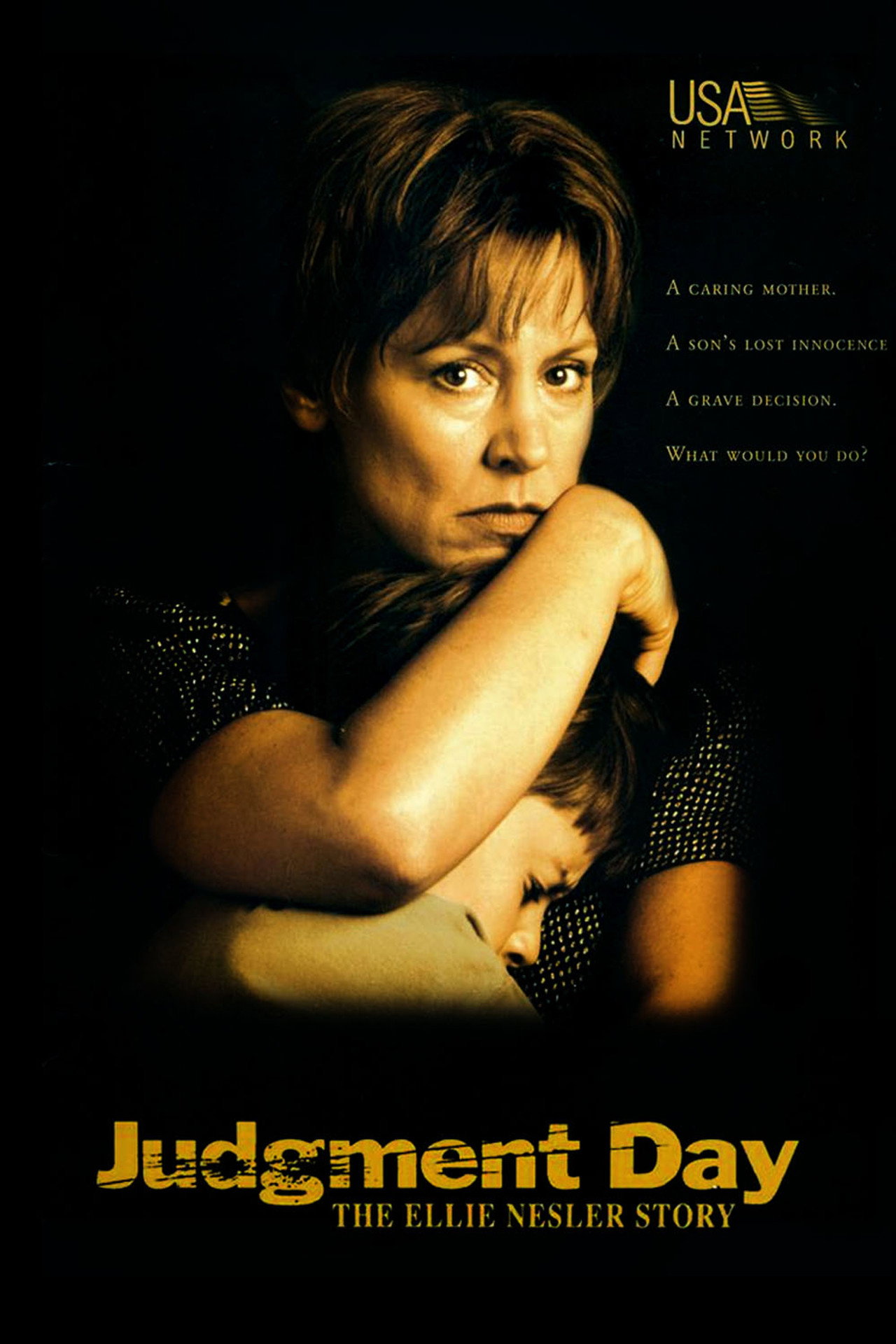 Pôster de Judgment Day: The Ellie Nesler Story