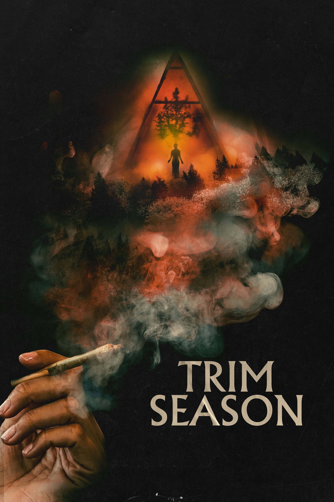 Pôster de Trim Season