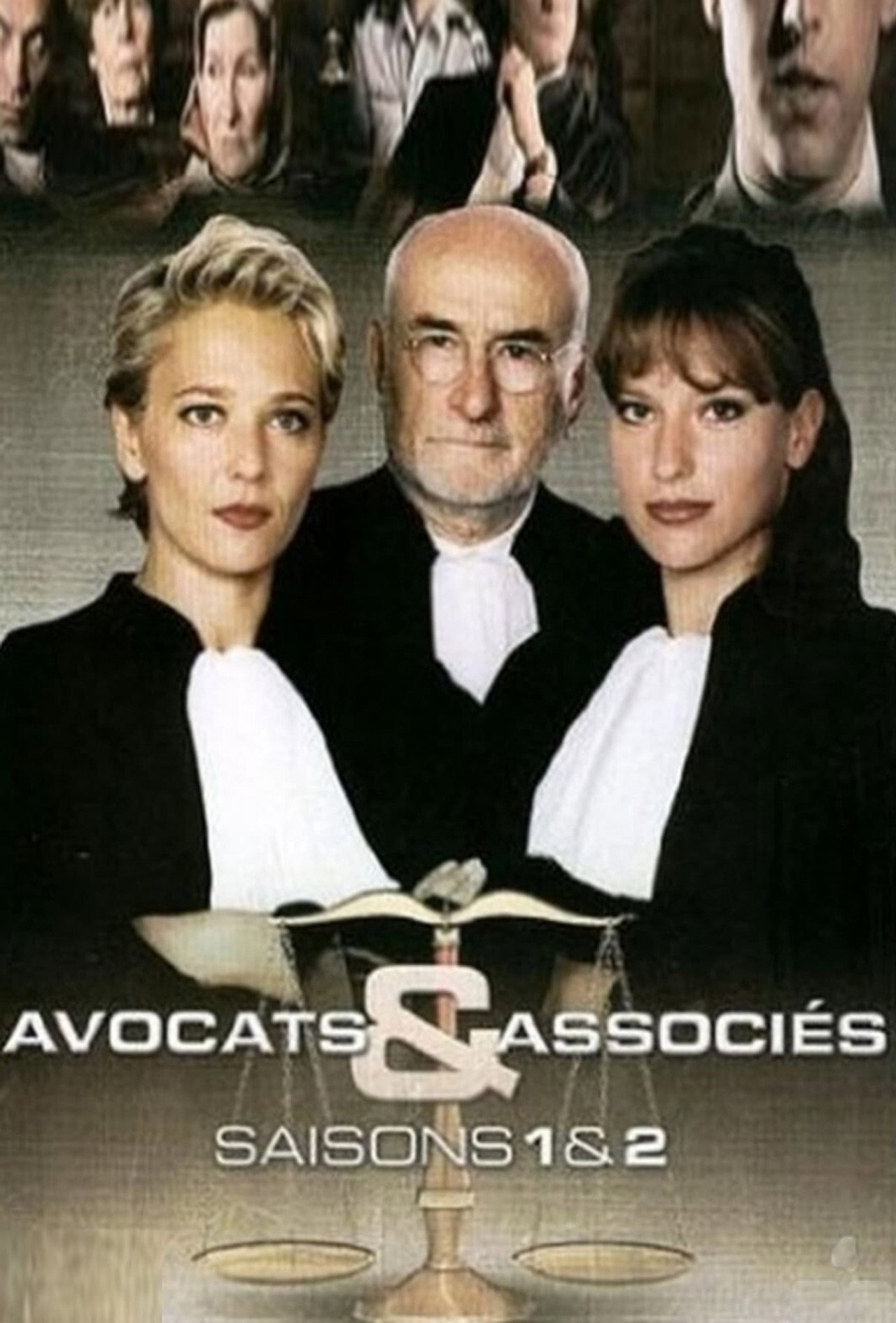 Pôster de Avocats et Associés