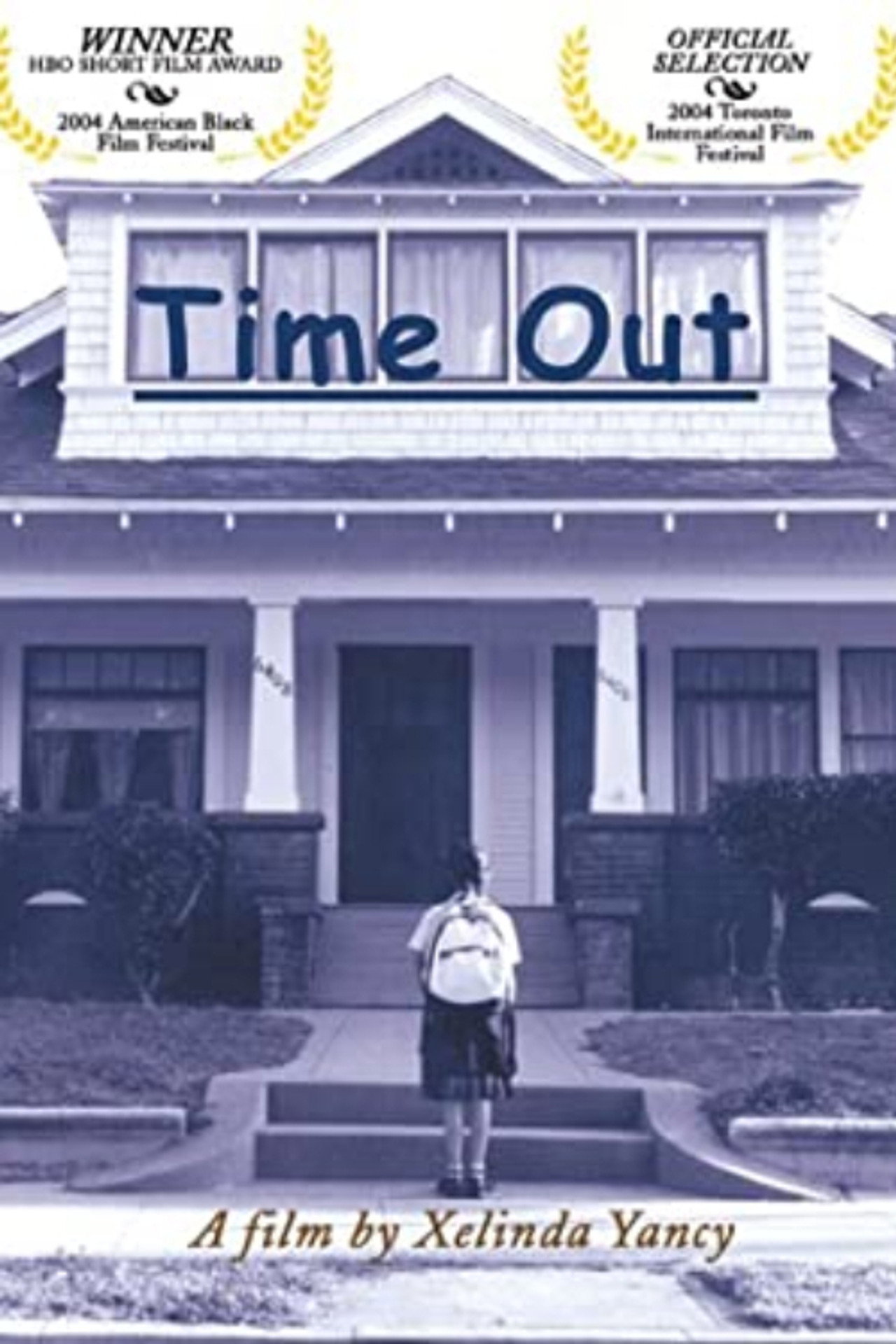 Pôster de Time Out
