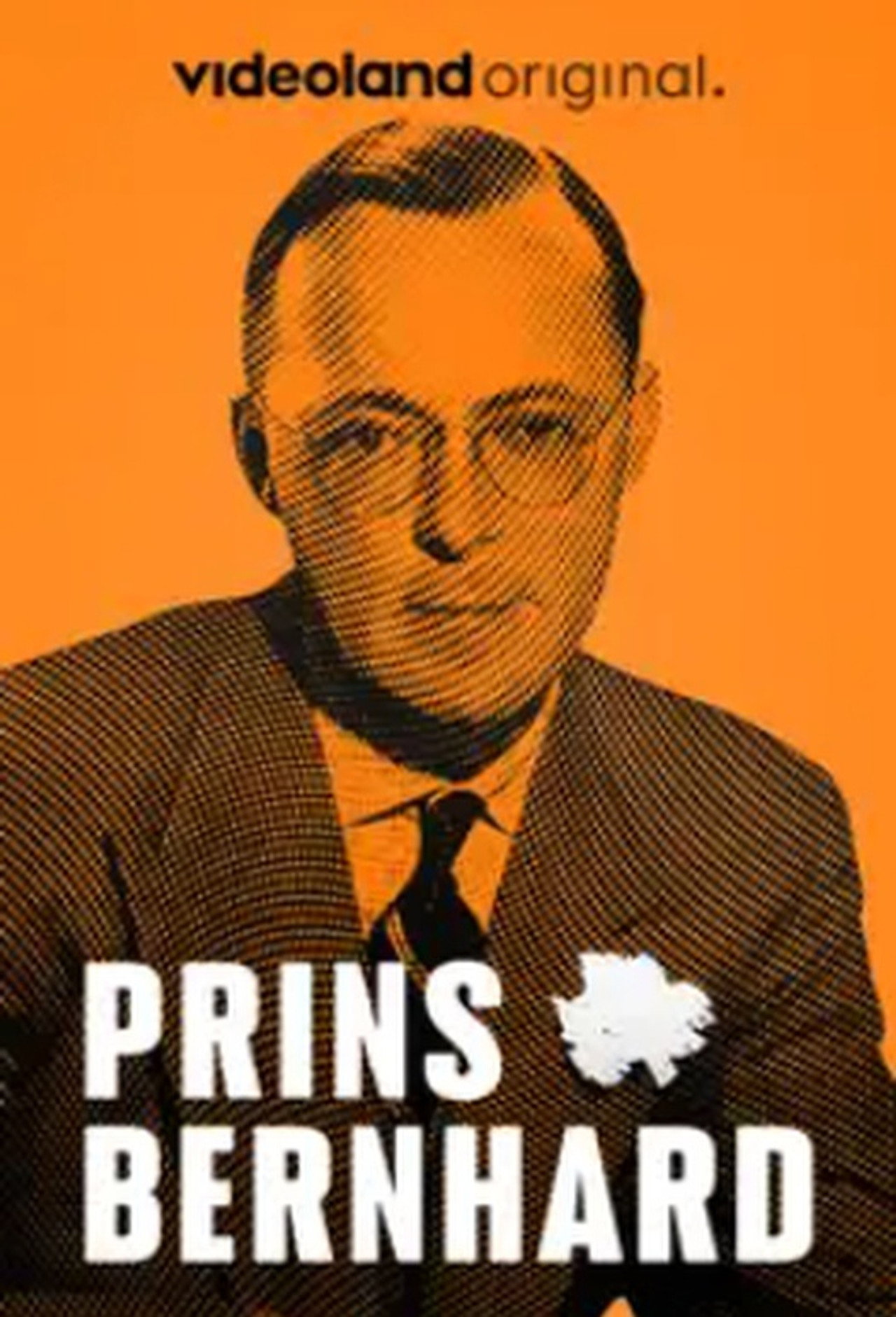 Pôster de Prins Bernhard