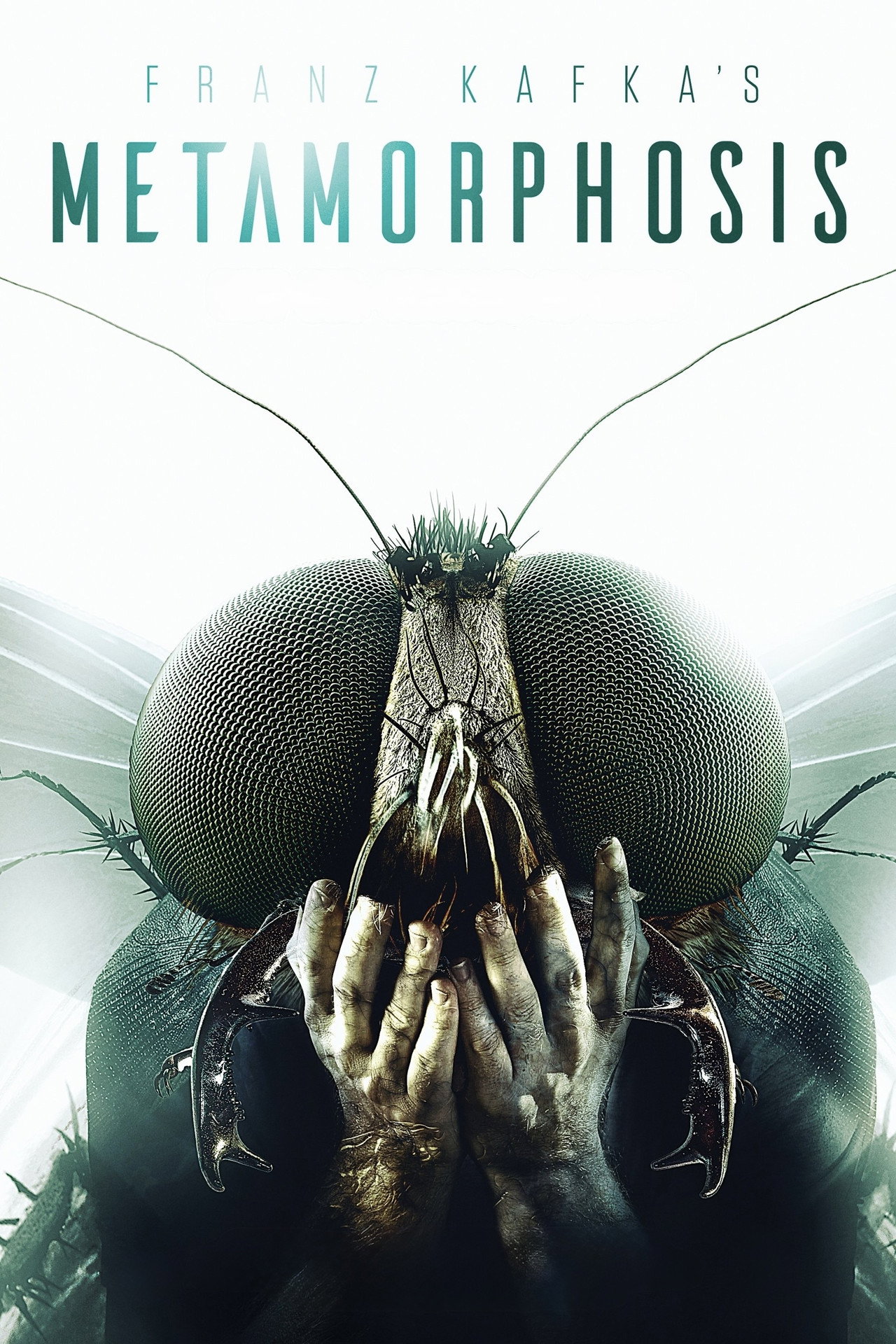 Pôster de Metamorphosis