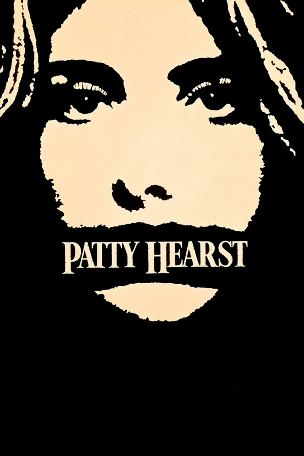 Pôster de Patty Hearst