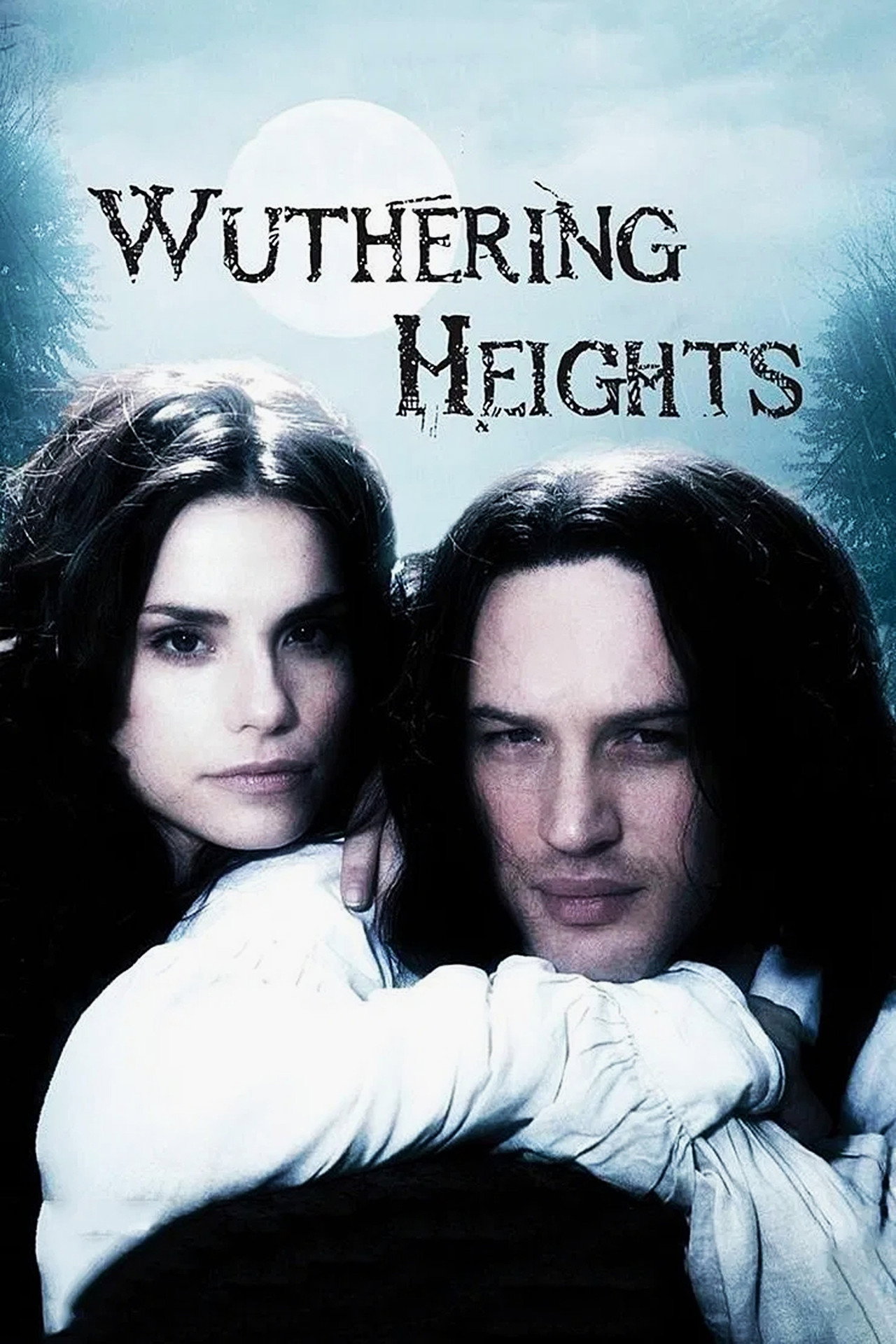 Pôster de Wuthering Heights