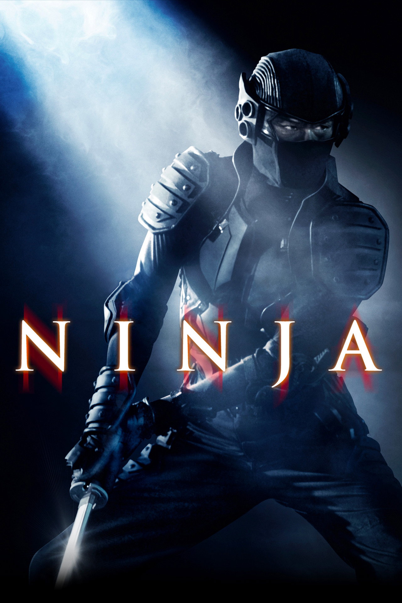 Pôster de Ninja