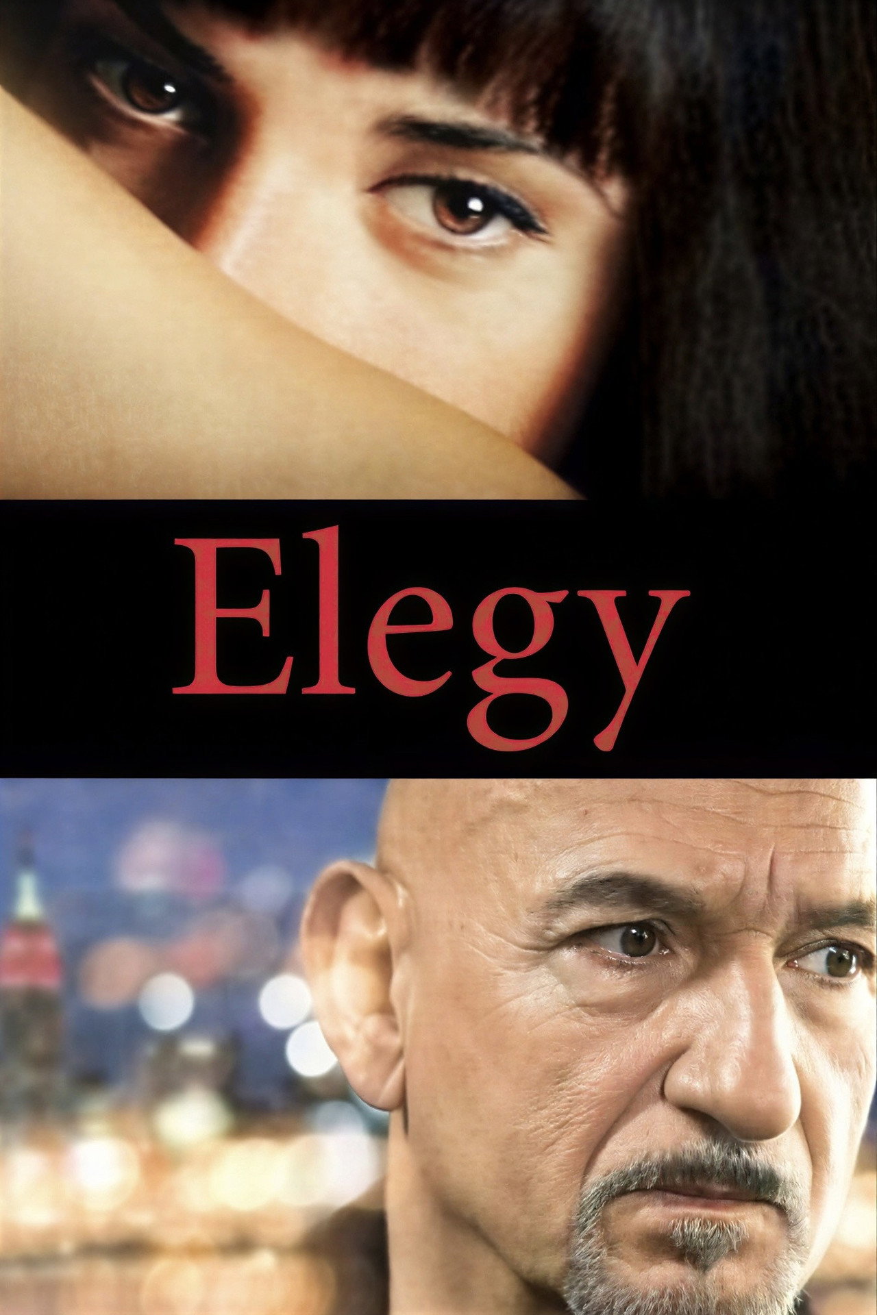 Pôster de Elegy