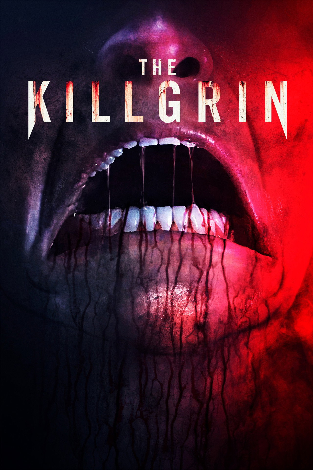 Pôster de The Killgrin