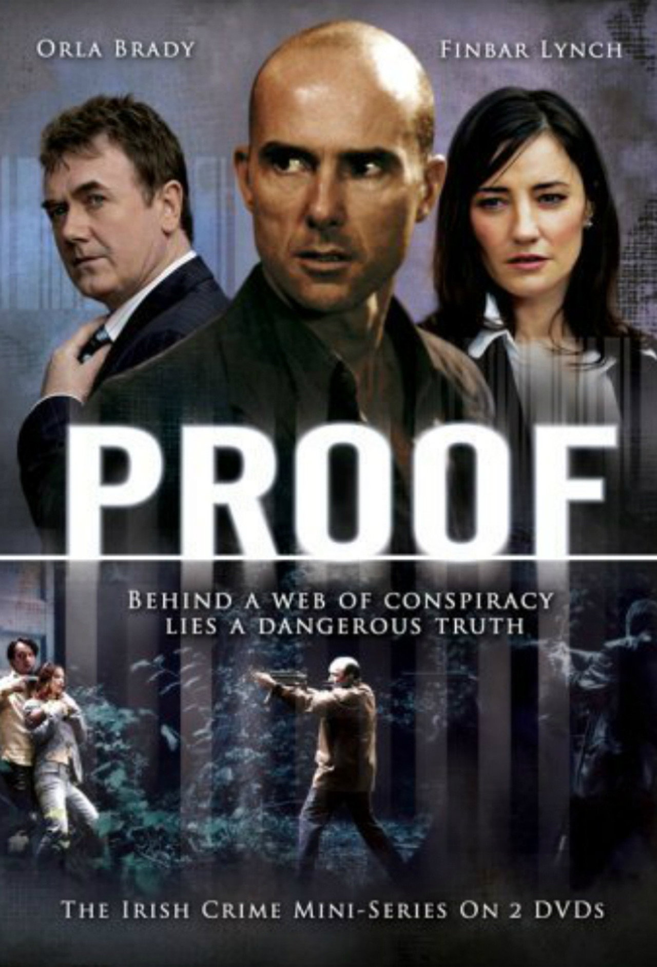 Pôster de Proof