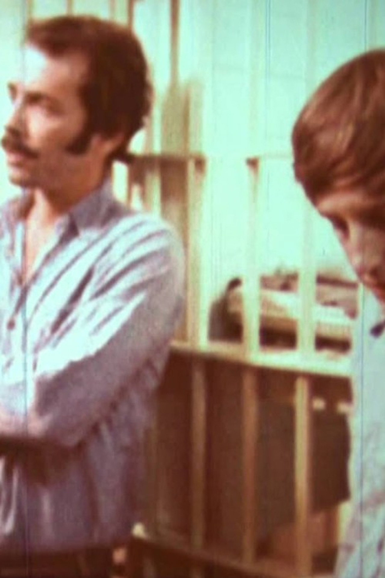 Pôster de Under the Law Part II: 3 Days in the County Jail