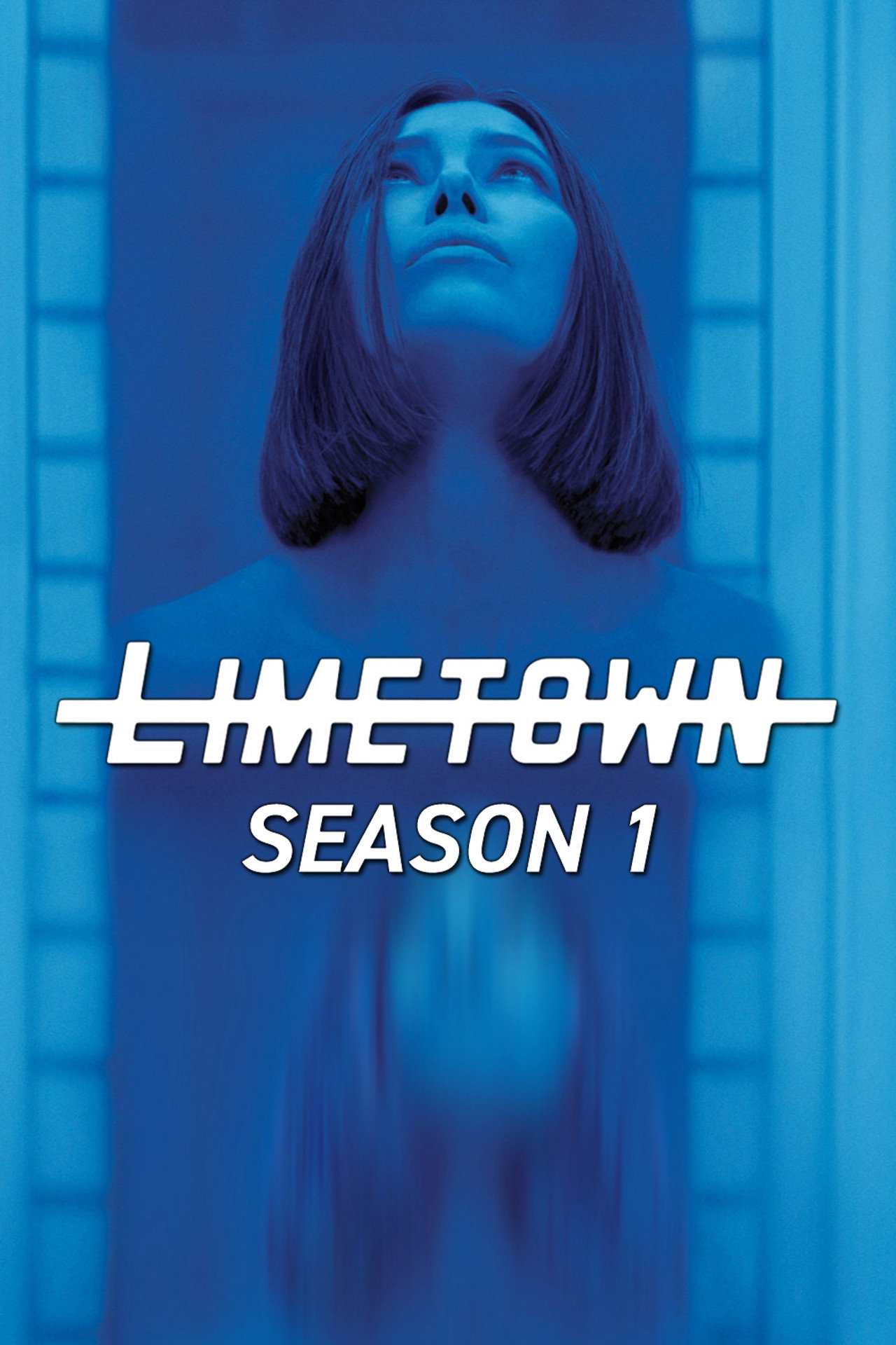 Pôster de Limetown