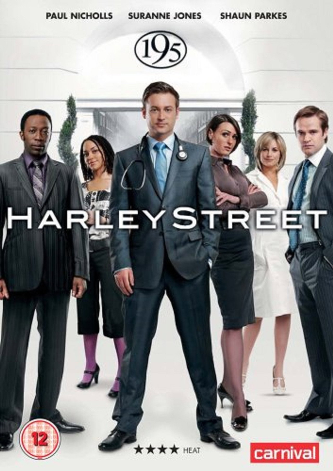 Pôster de Harley Street