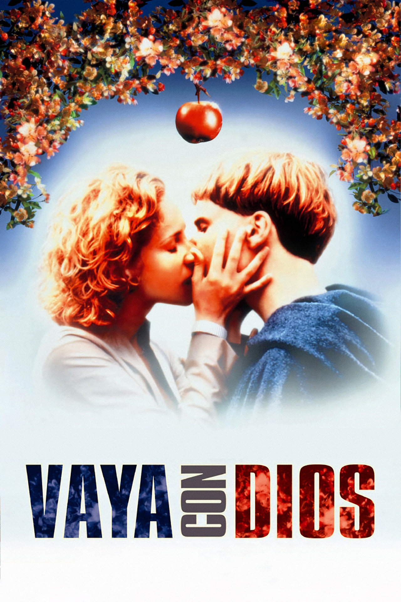 Pôster de Vaya con Dios