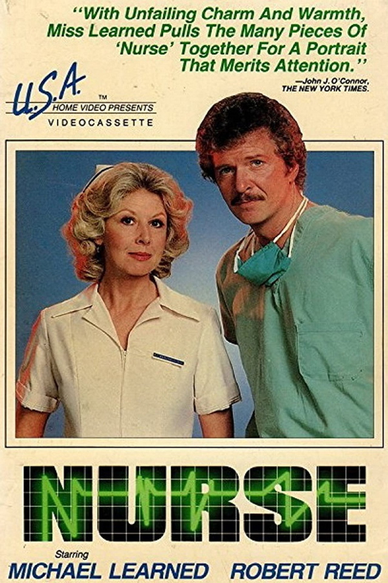 Pôster de Nurse