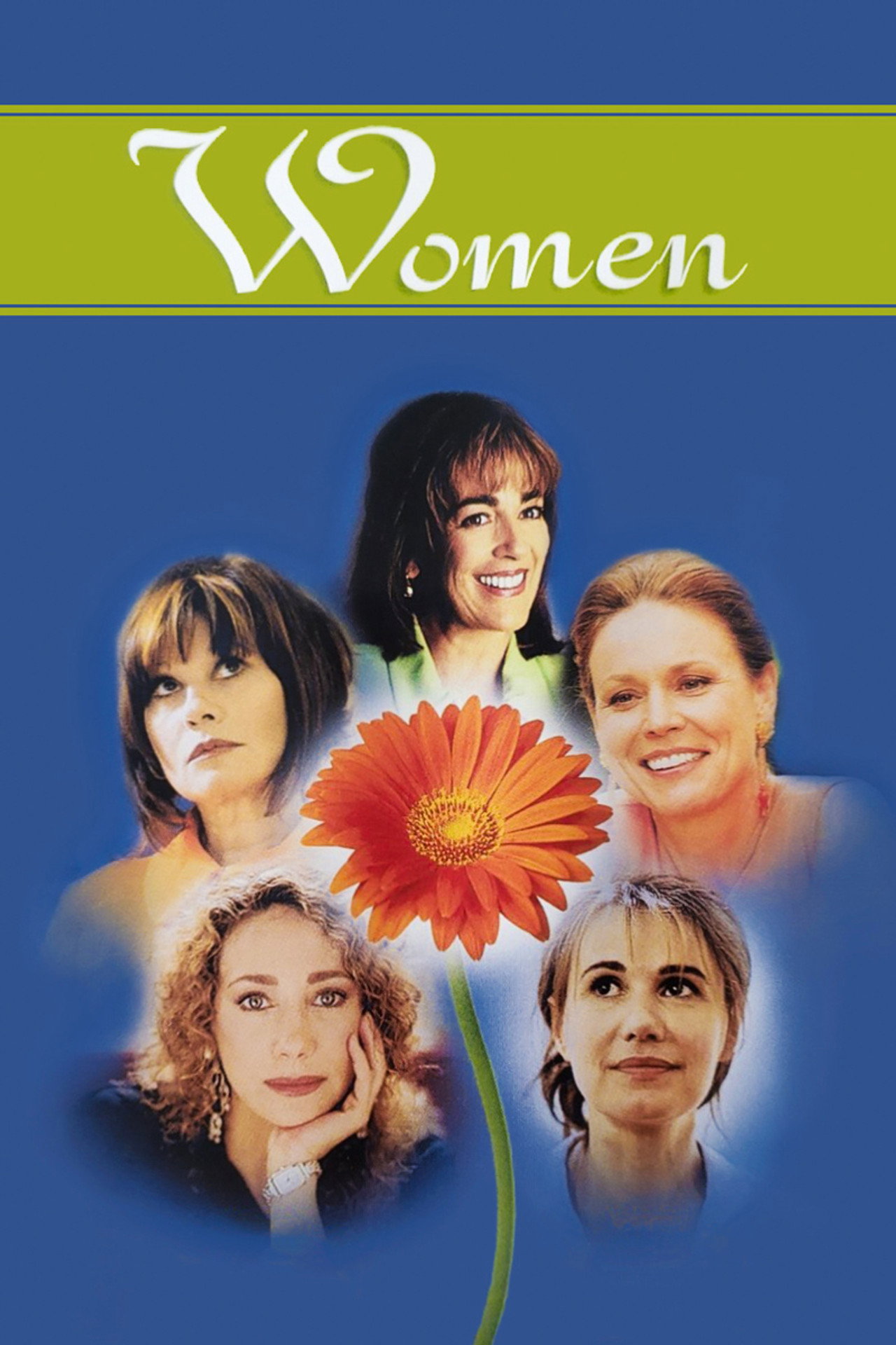 Pôster de Women