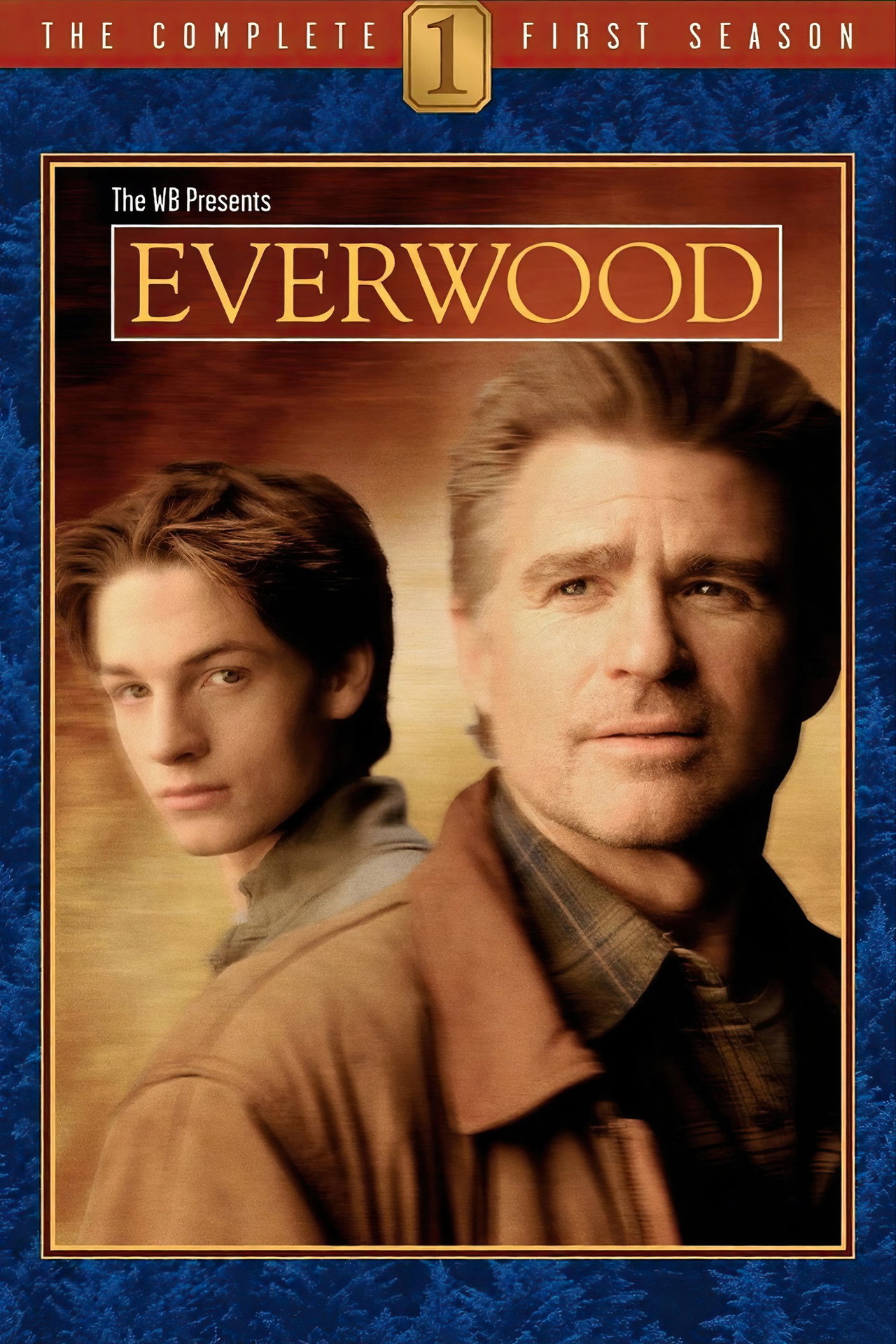 Pôster de Everwood