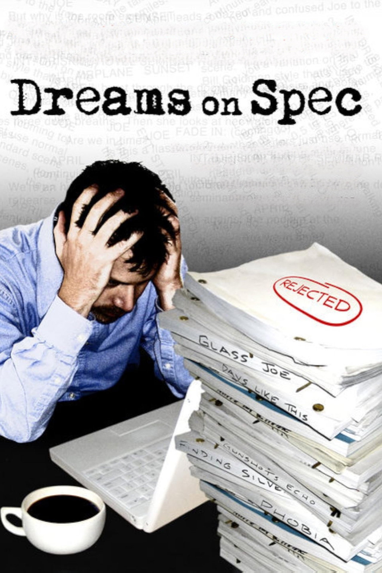 Pôster de Dreams on Spec
