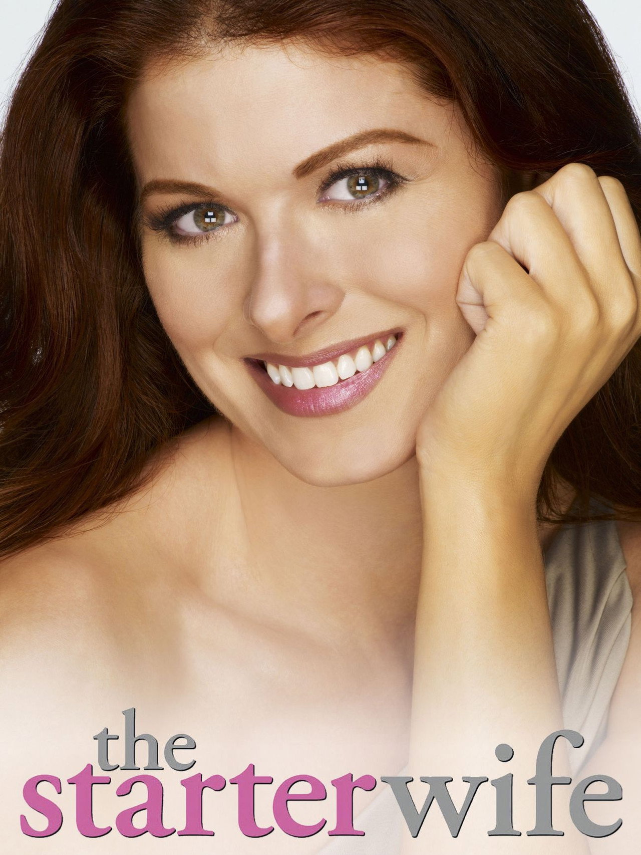 Pôster de The Starter Wife