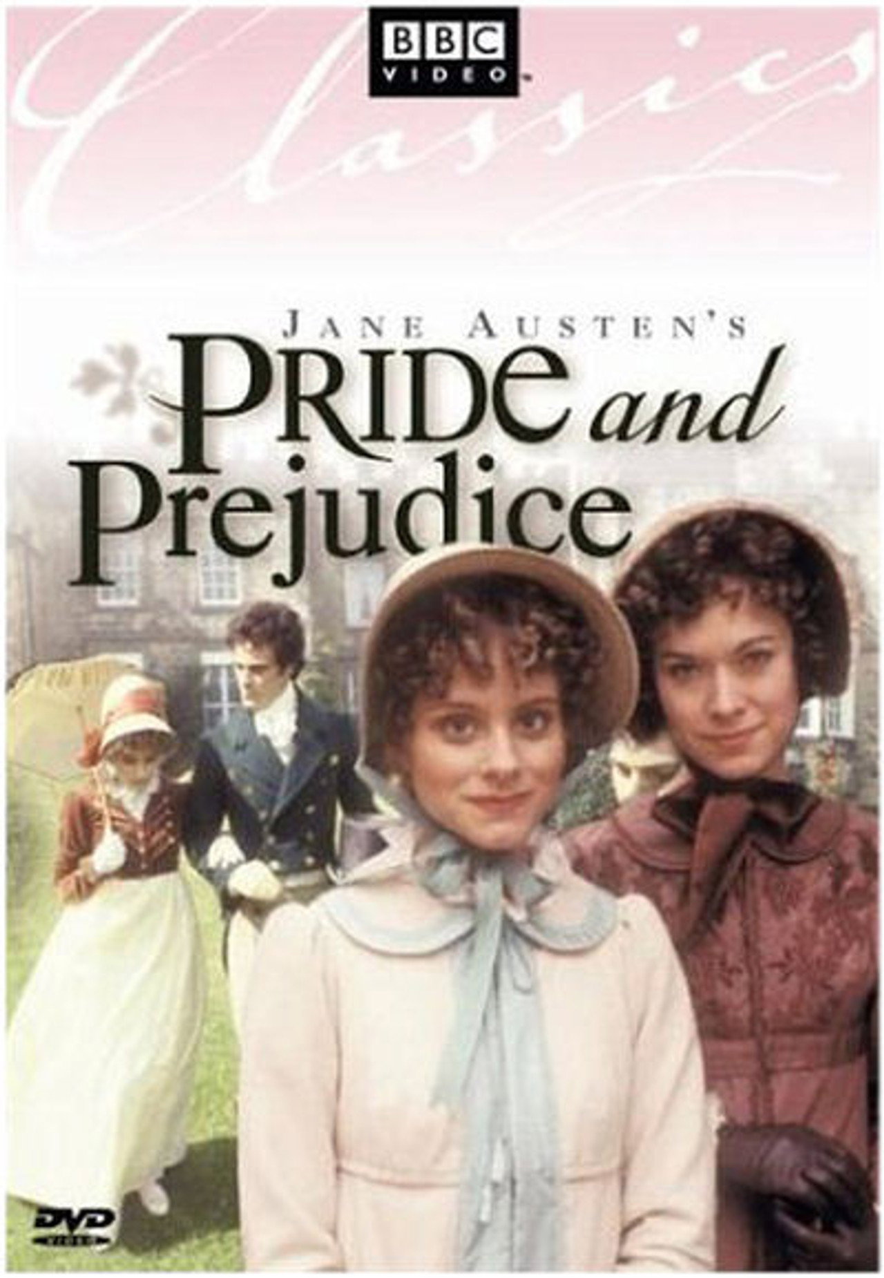 Pôster de Pride and Prejudice