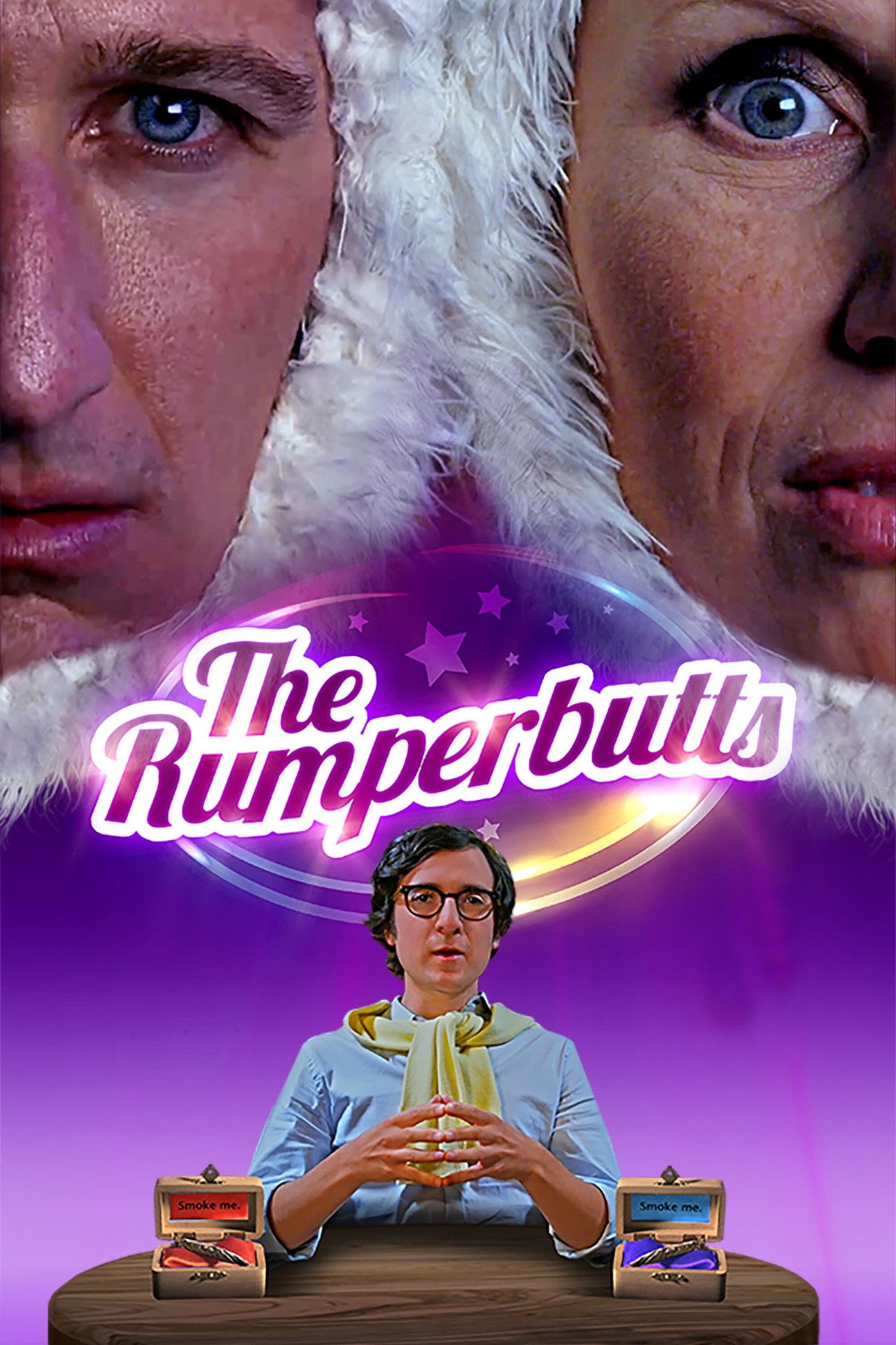 Pôster de The Rumperbutts