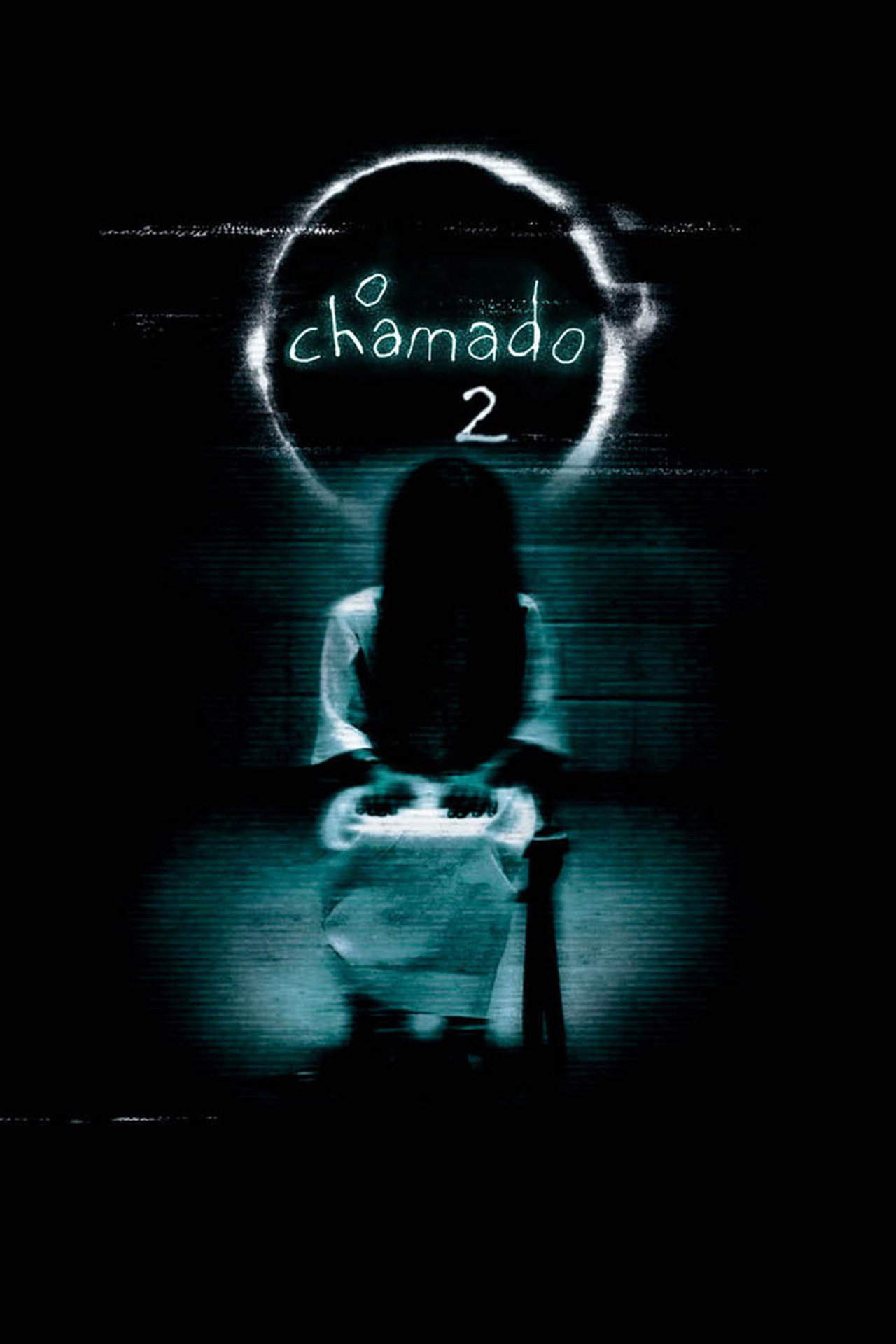 Pôster de O Chamado 2