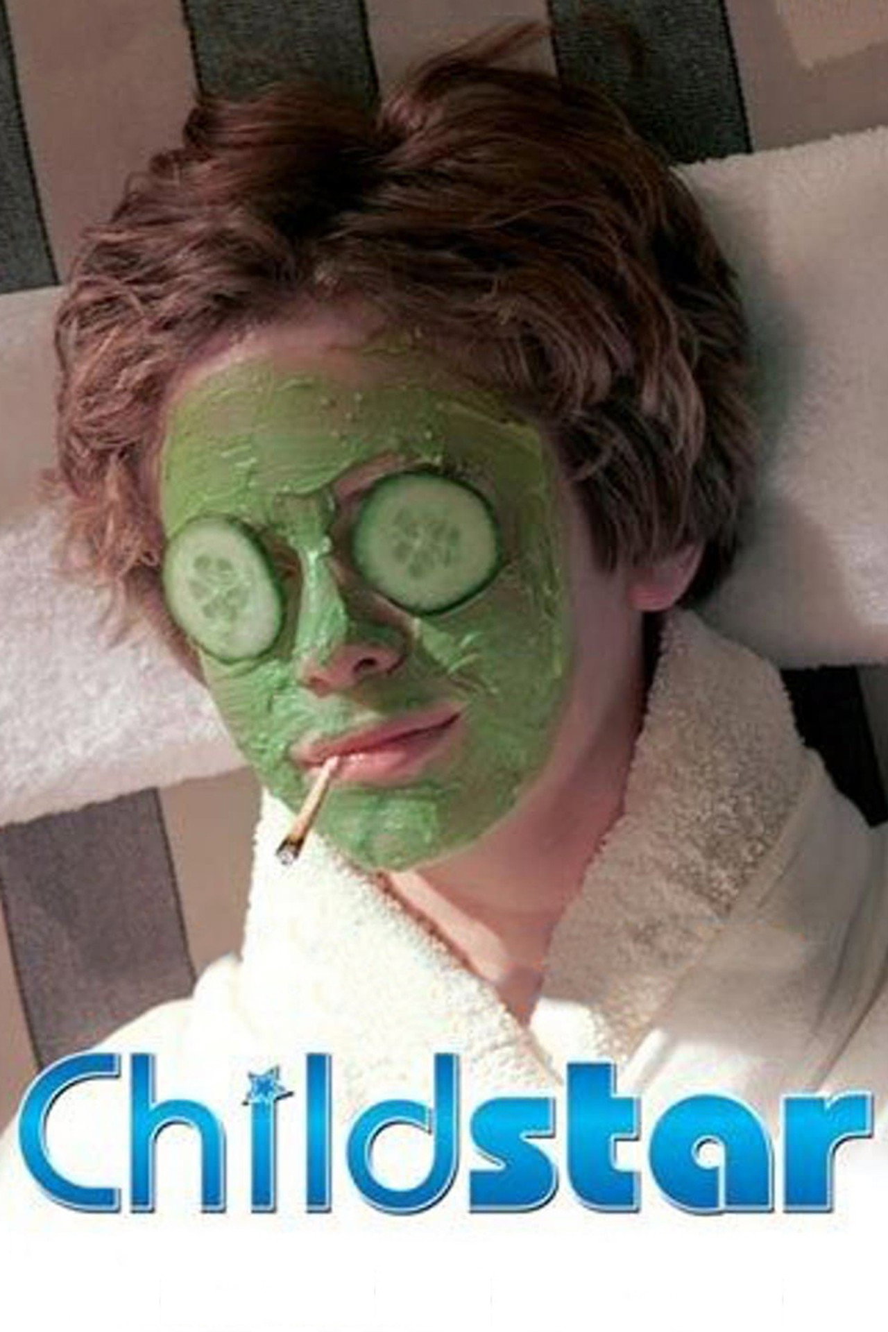 Pôster de Childstar