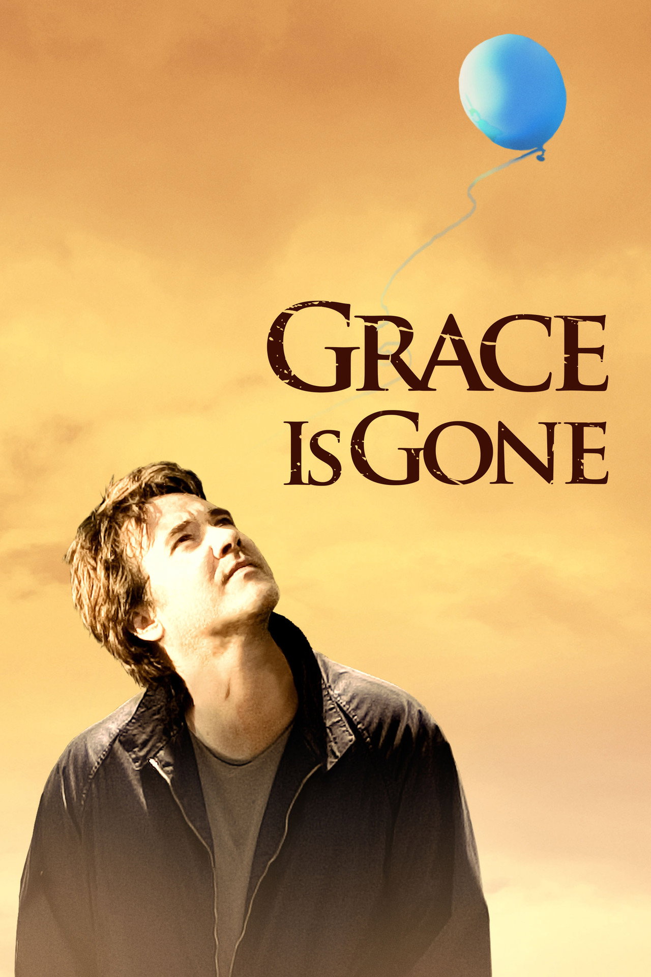 Pôster de Grace Is Gone