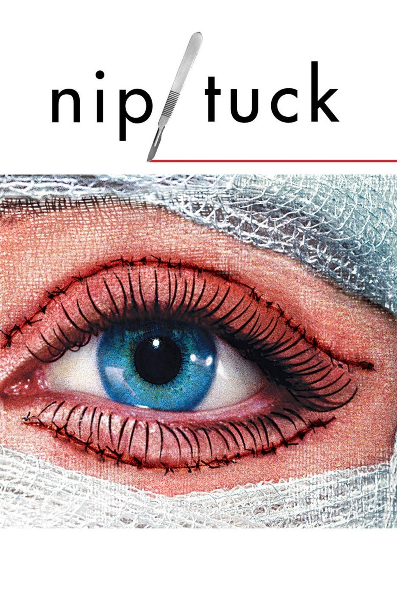 Pôster de Nip/Tuck
