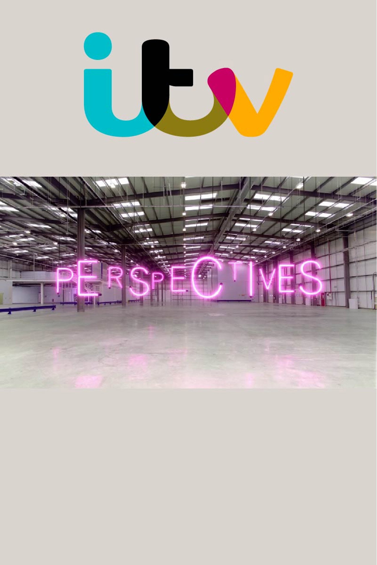 Pôster de Perspectives