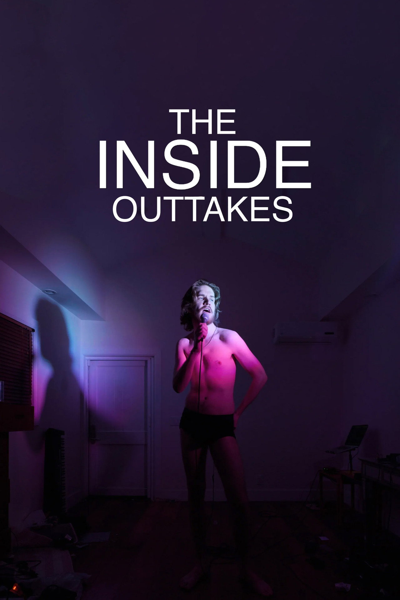 Pôster de Bo Burnham: The Inside Outtakes