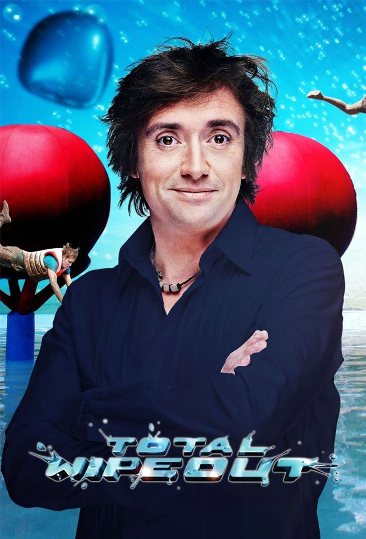 Pôster de Total Wipeout