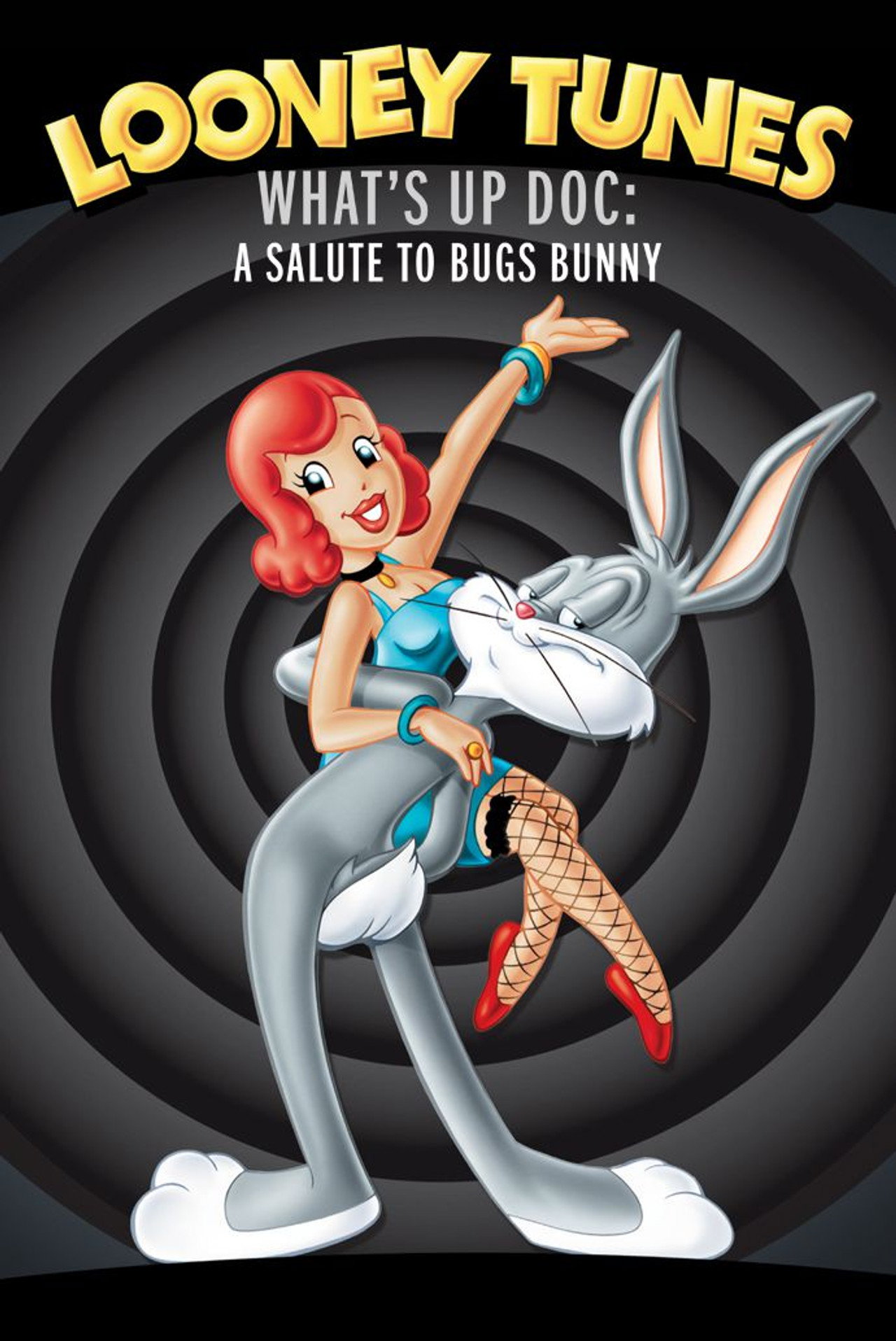 Pôster de What's Up Doc? A Salute to Bugs Bunny