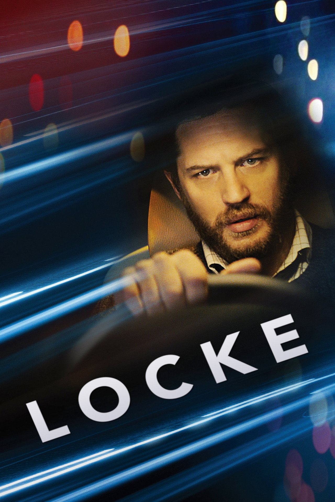 Pôster de Locke