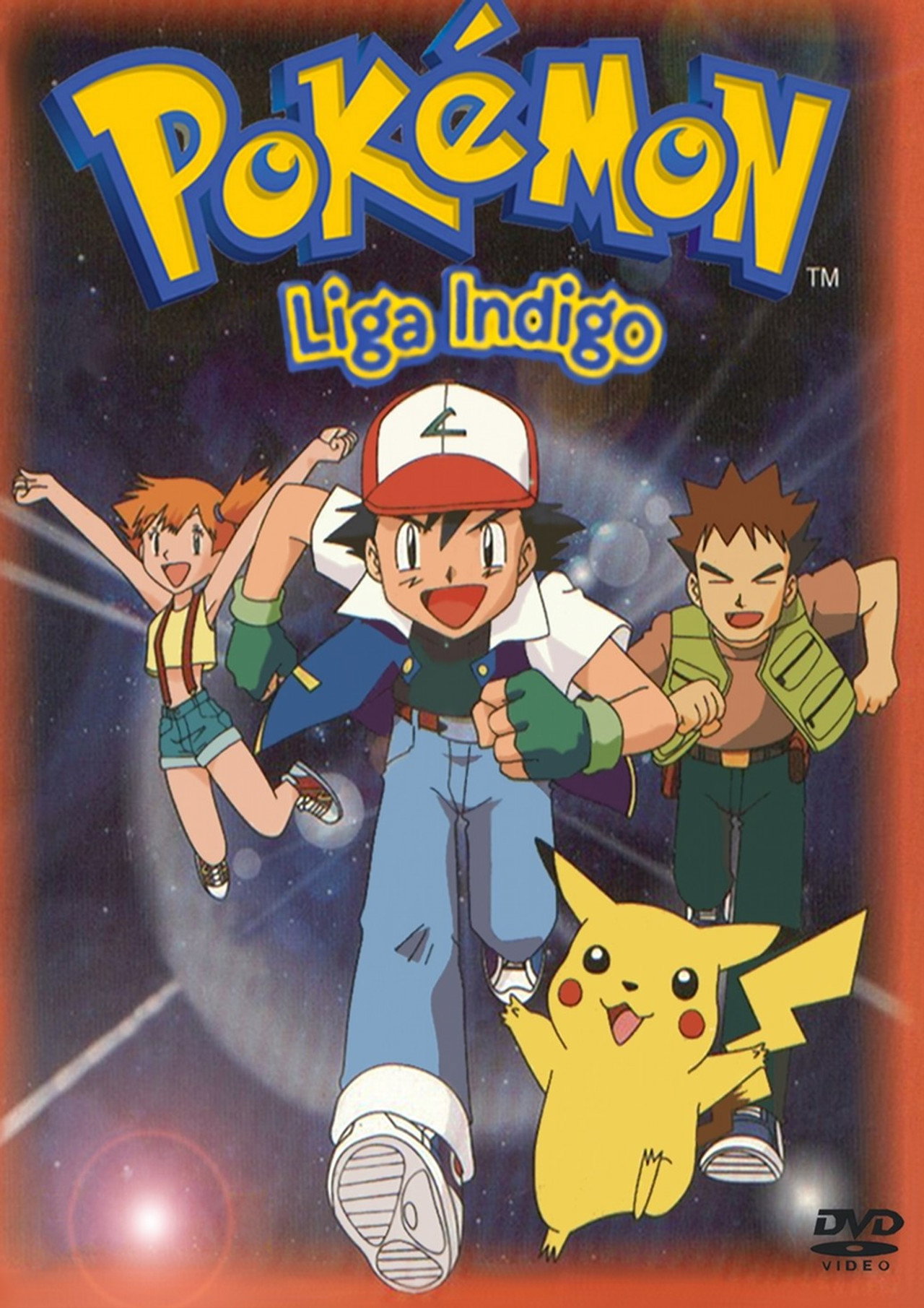Pôster de Pokémon · T9