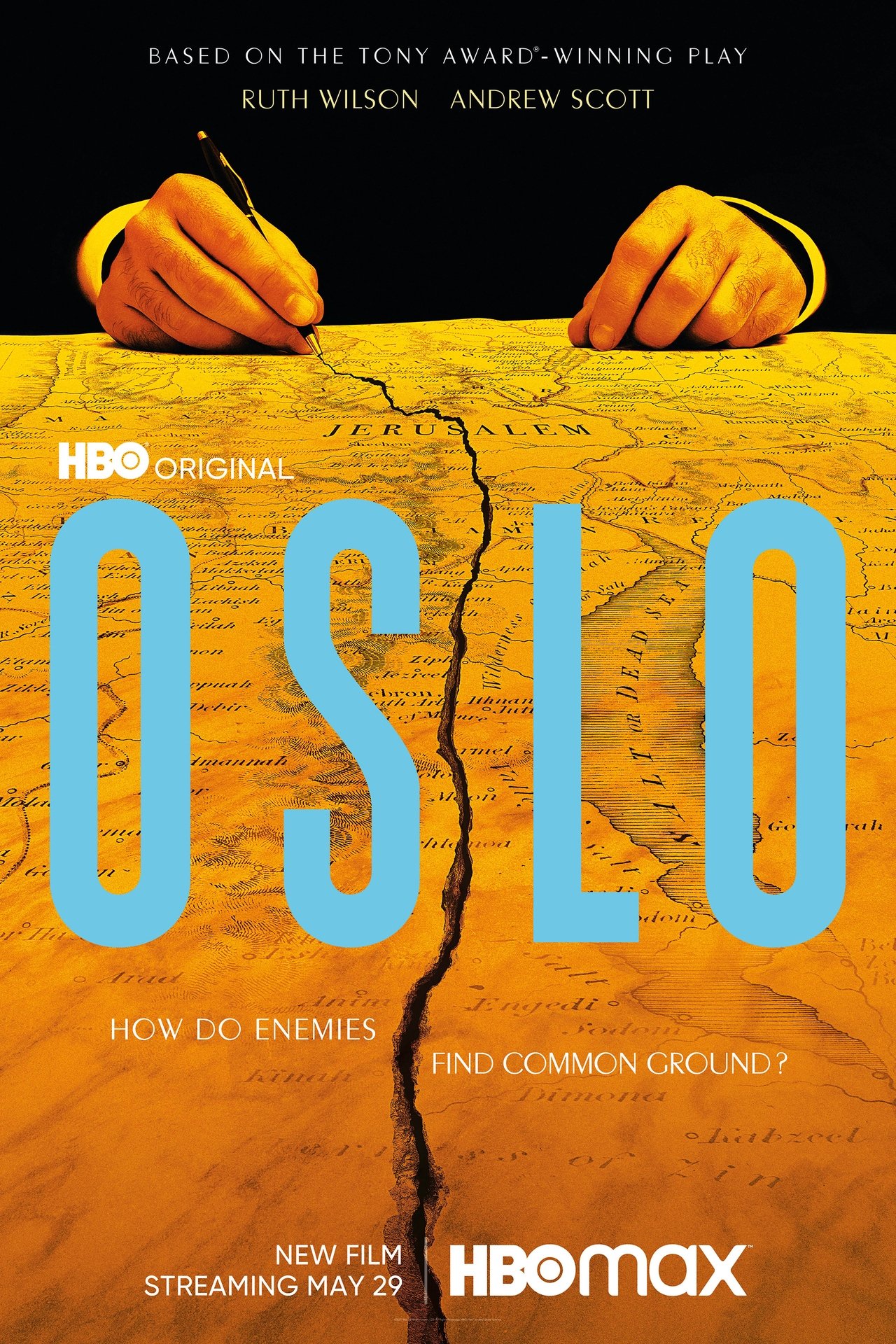 Pôster de Oslo