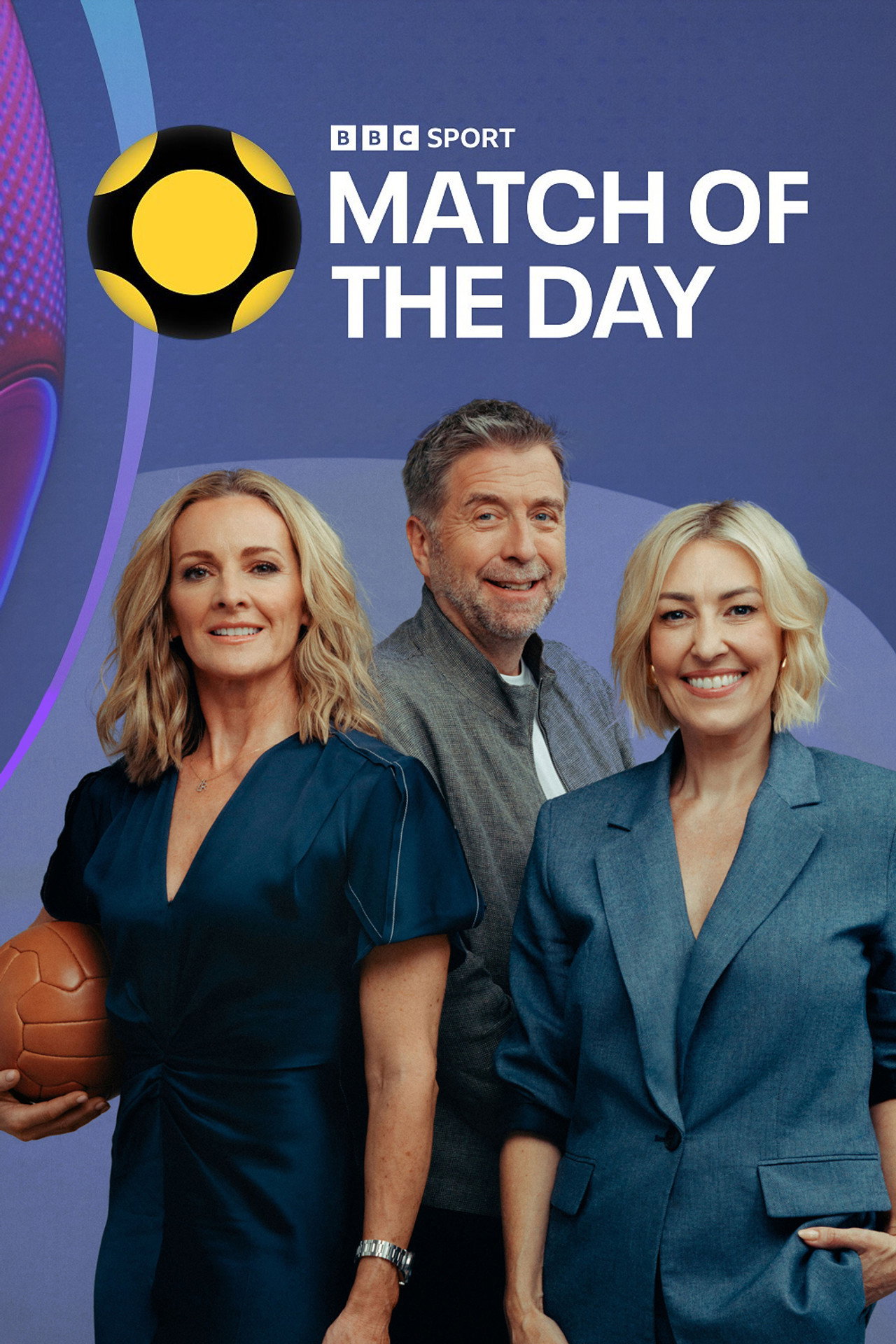 Pôster de Match of the Day