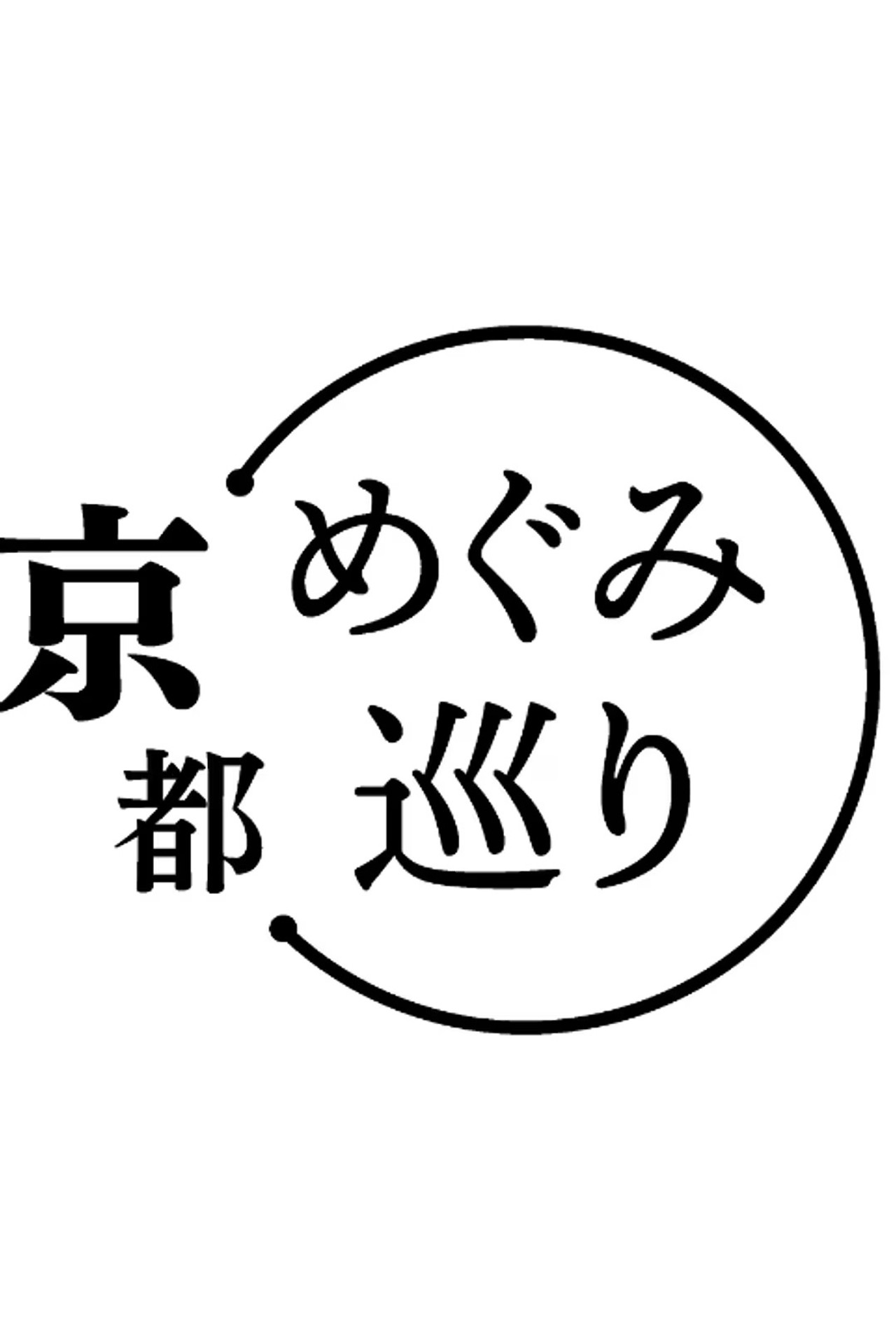 Pôster de めぐみ巡り