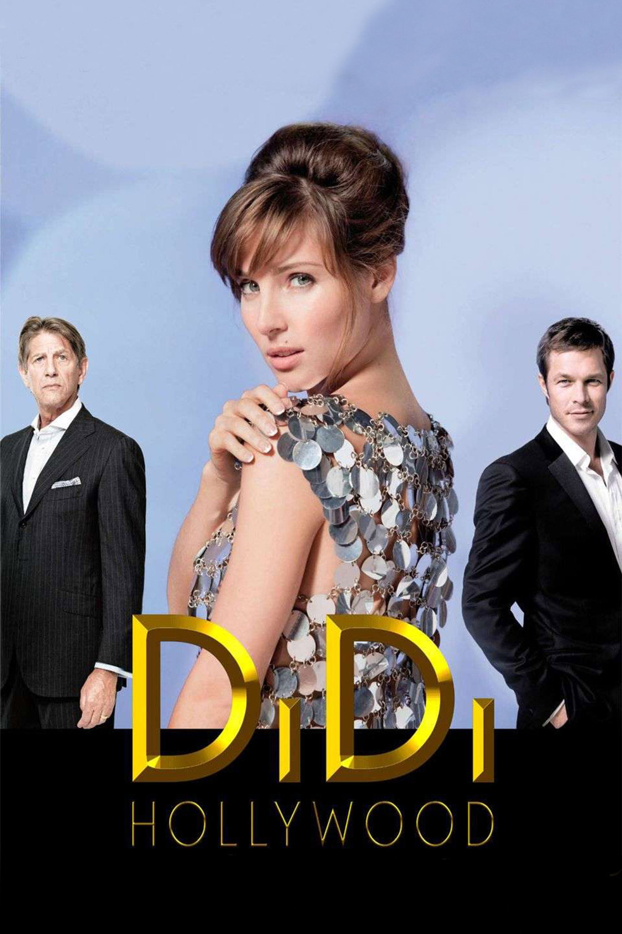 Pôster de DiDi Hollywood