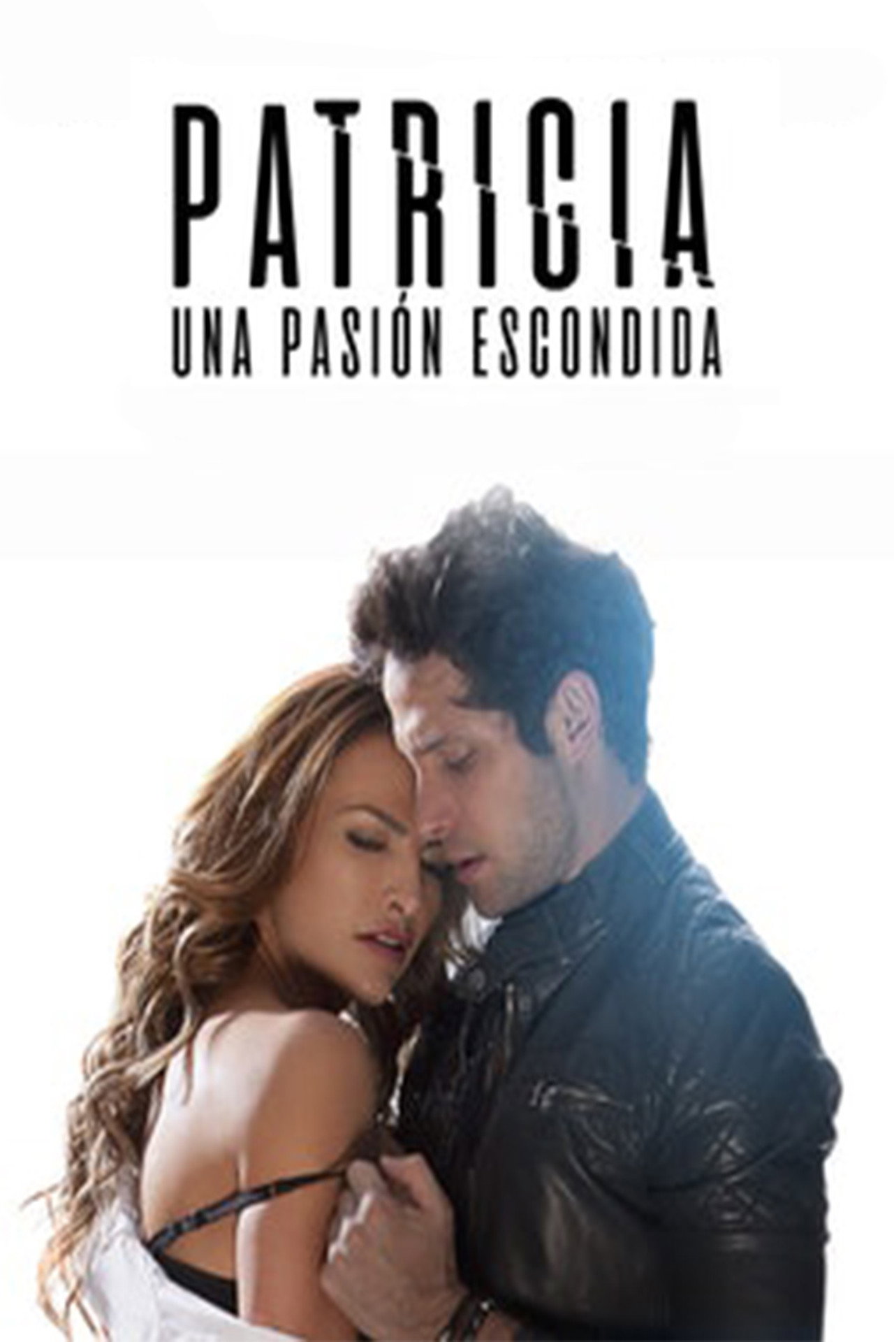 Pôster de Patricia, Uma Paixão Escondida