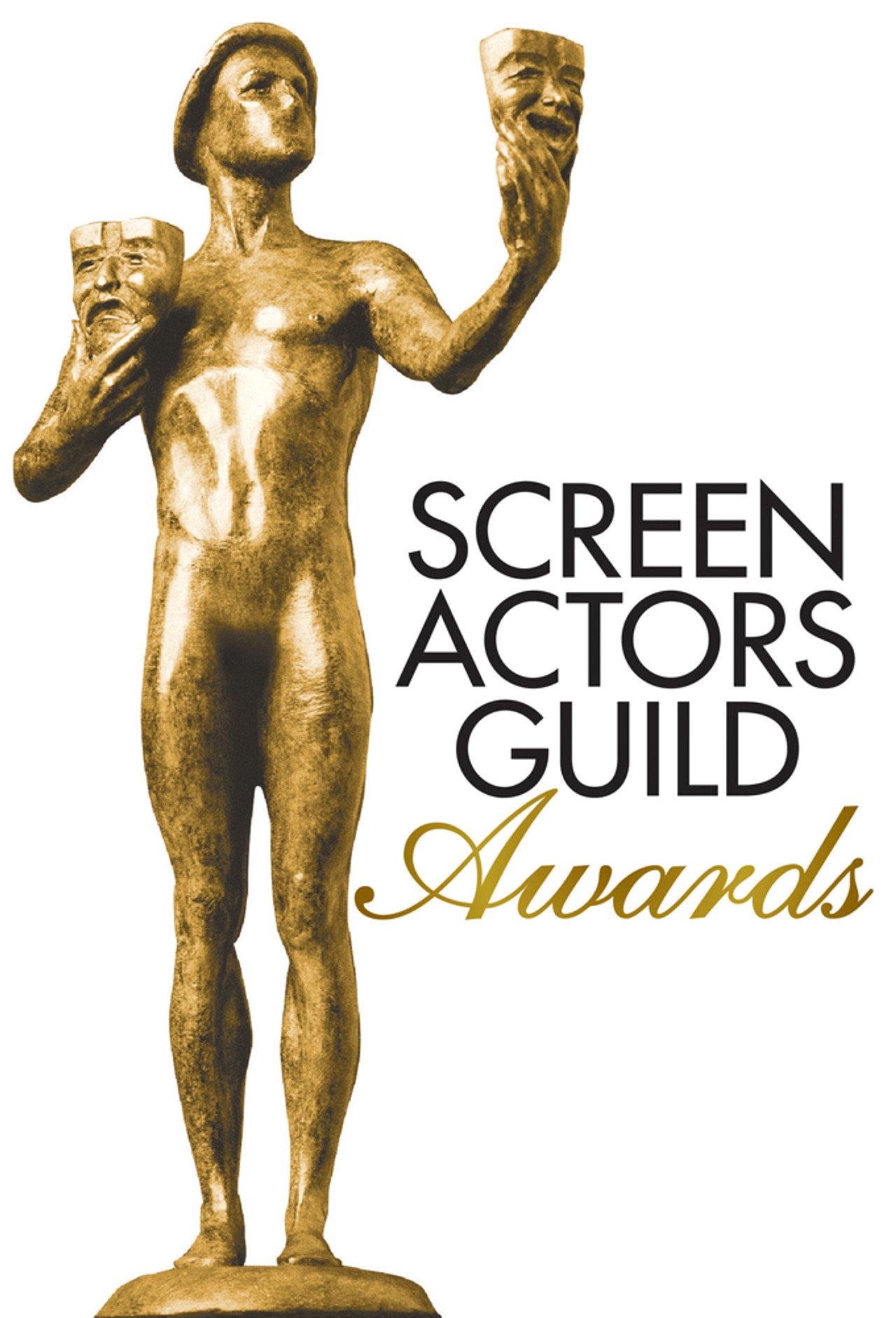 Pôster de The Actor Awards Presented by SAG-AFTRA