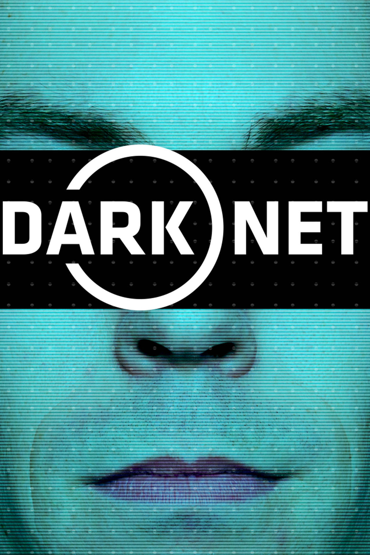 Pôster de Dark Net