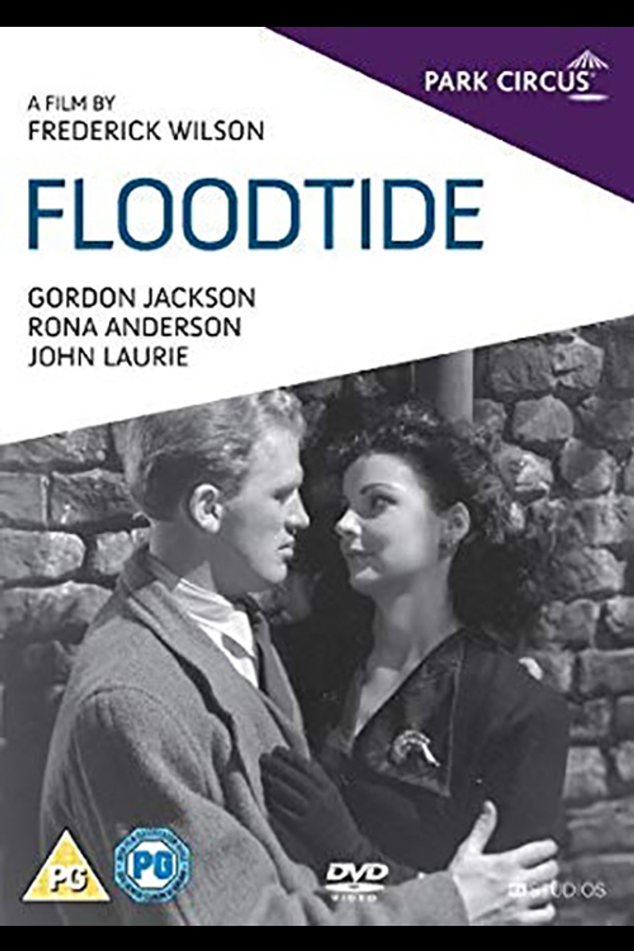 Pôster de Floodtide