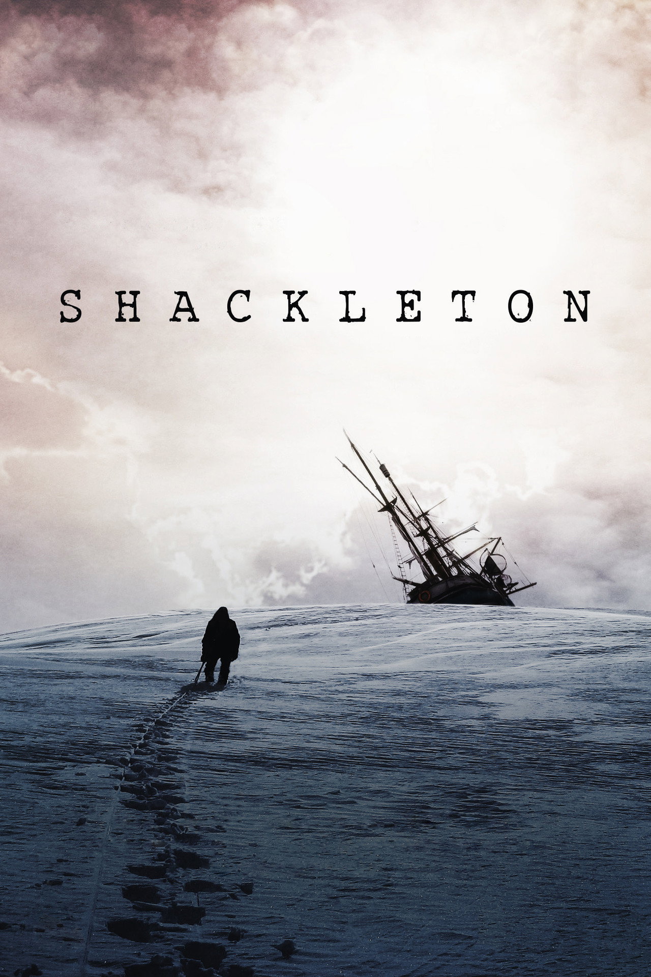 Pôster de Shackleton