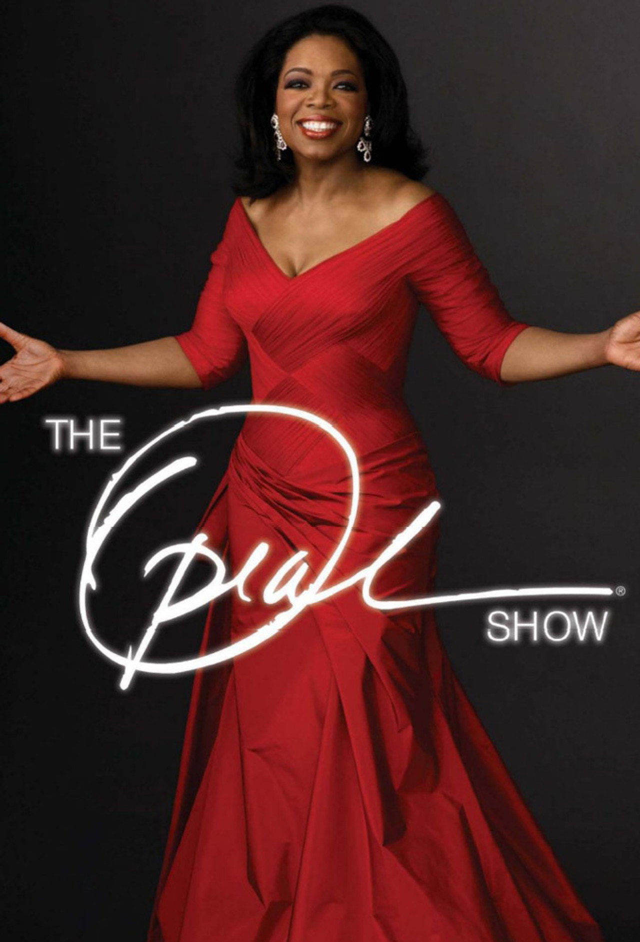Pôster de The Oprah Winfrey Show