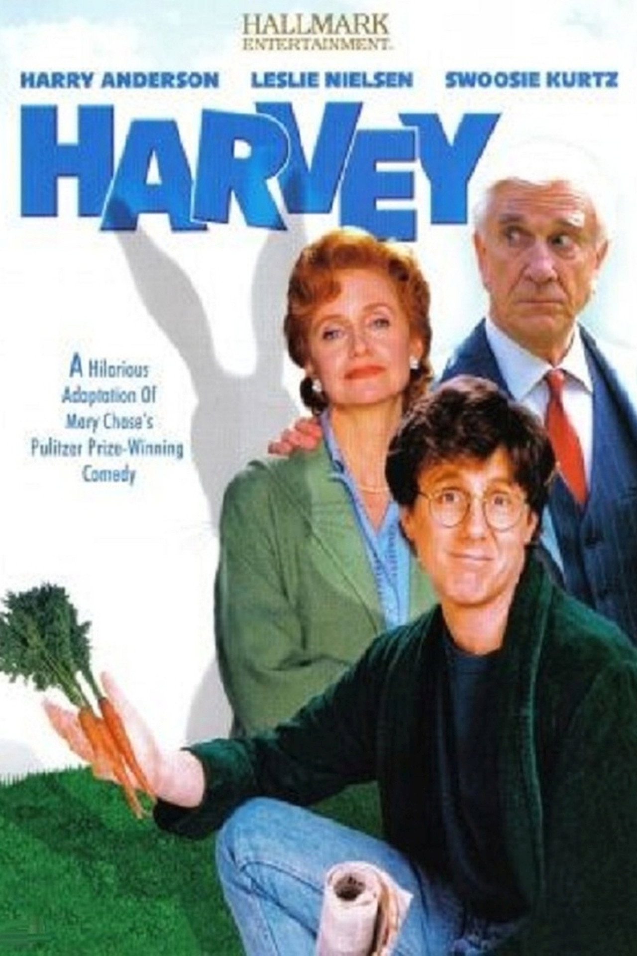 Pôster de Harvey