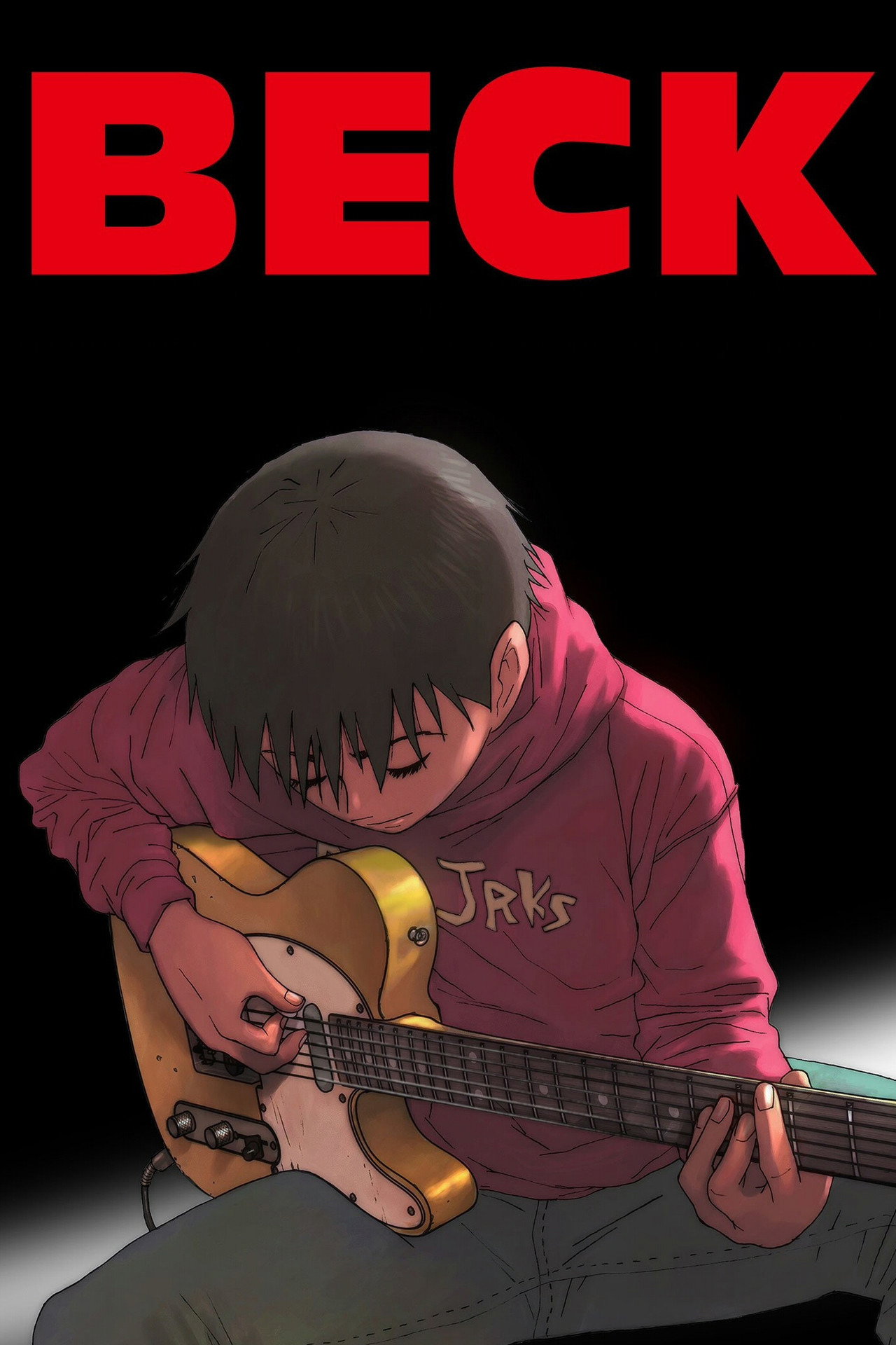 Pôster de Beck