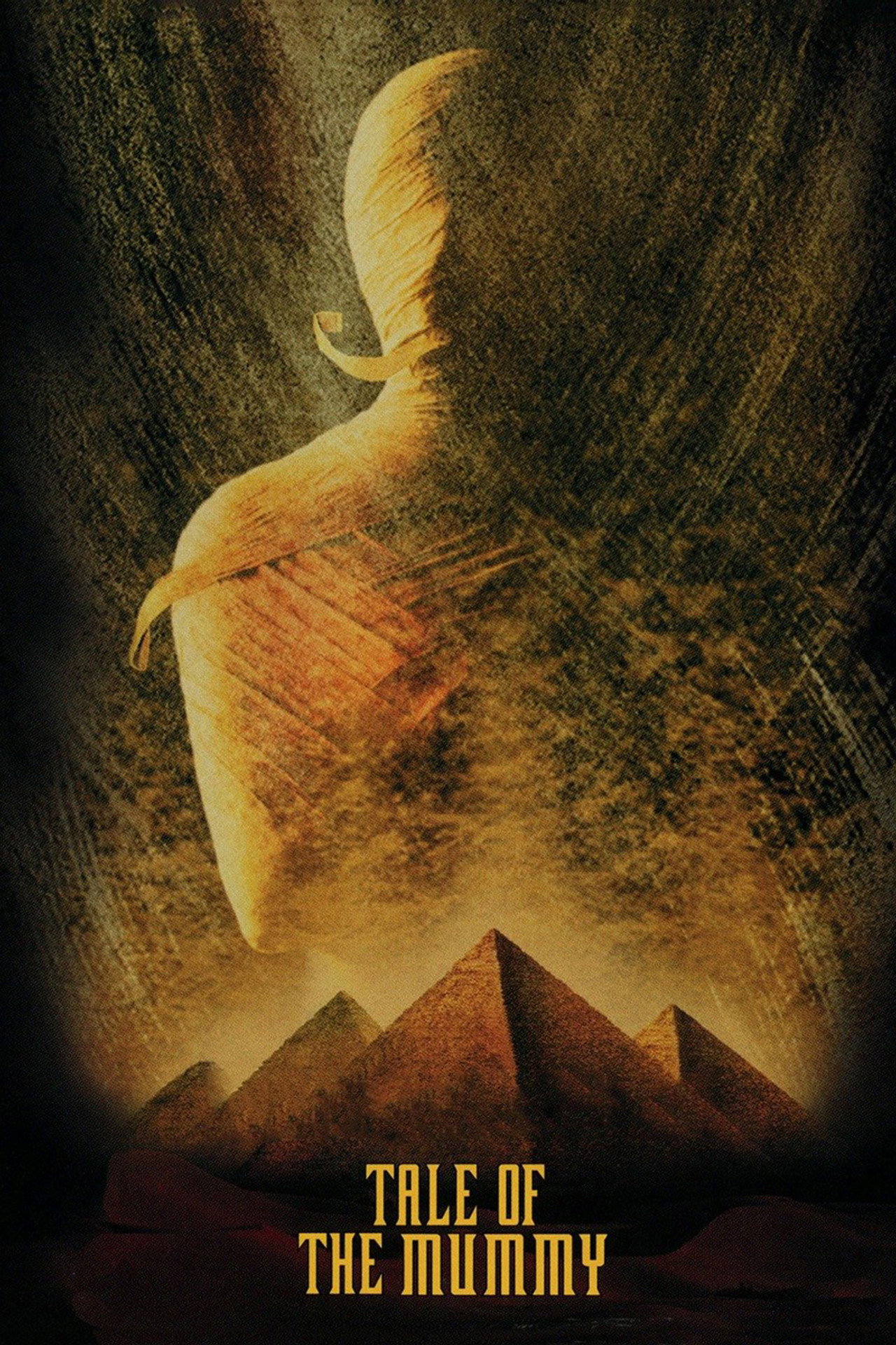 Pôster de O Enigma de Talos